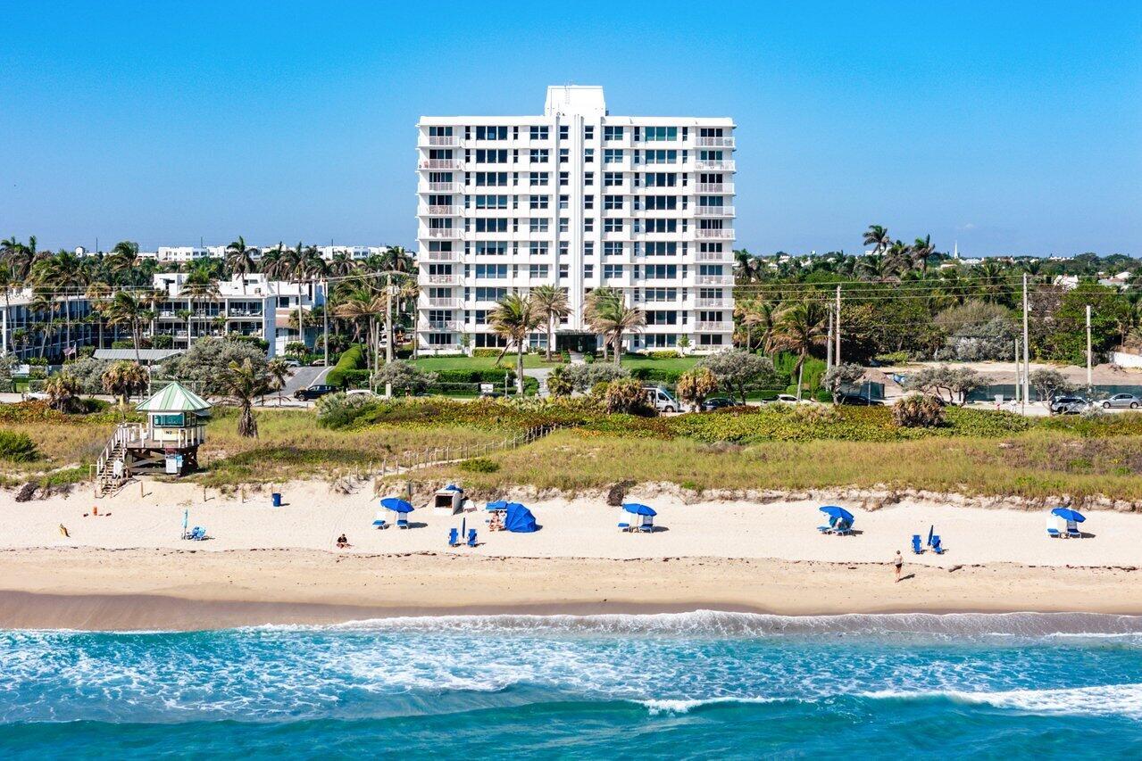 DORCHESTER INC 200 N OCEA - Residential