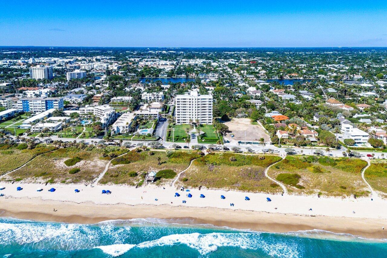 DORCHESTER INC 200 N OCEA - Residential