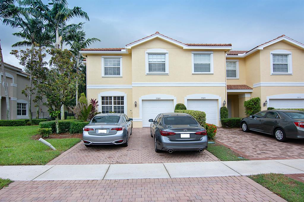 MINI ASSEMBLAGE PUD 9 - Residential