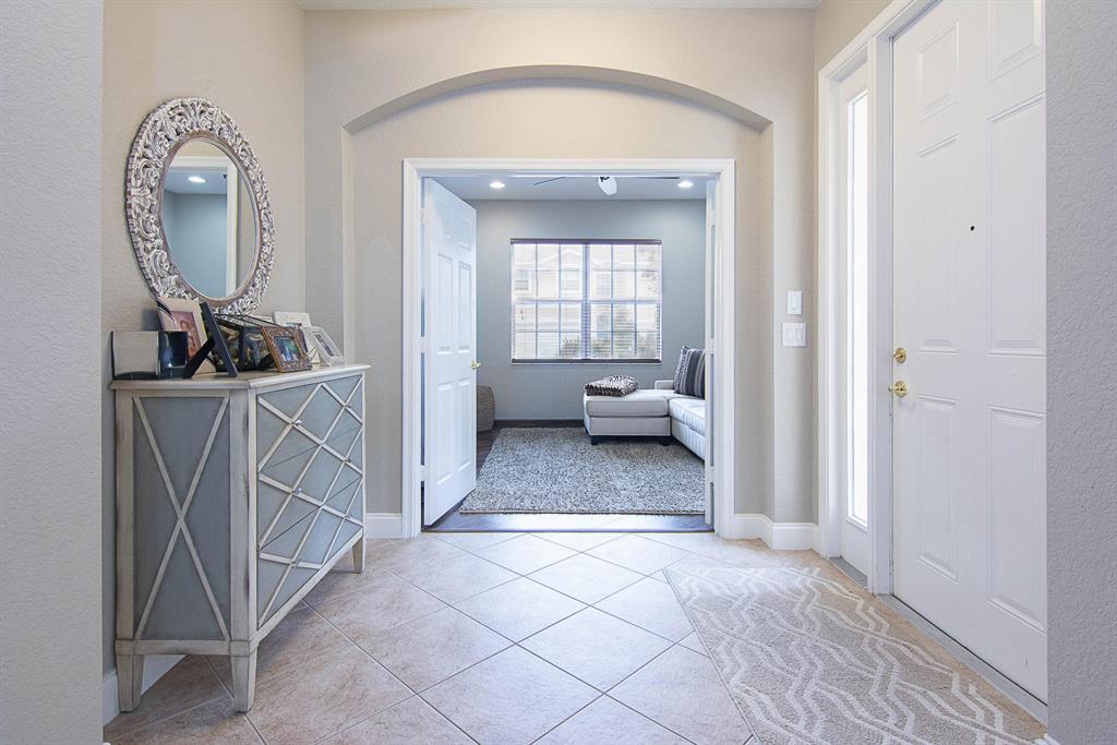 MINI ASSEMBLAGE PUD 9 - Residential