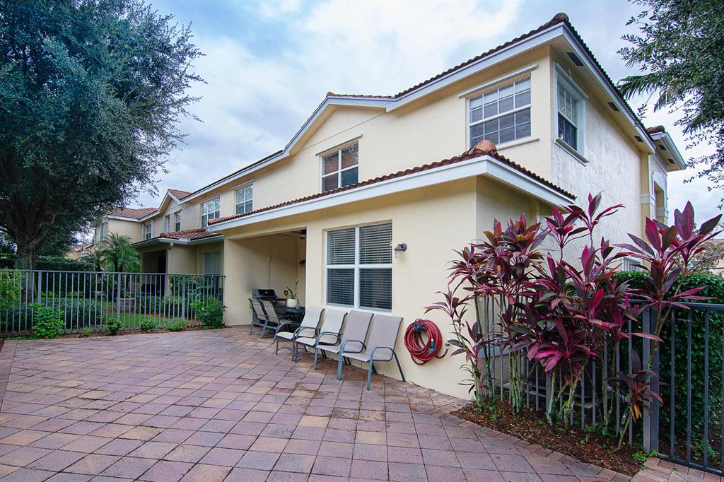 MINI ASSEMBLAGE PUD 9 - Residential