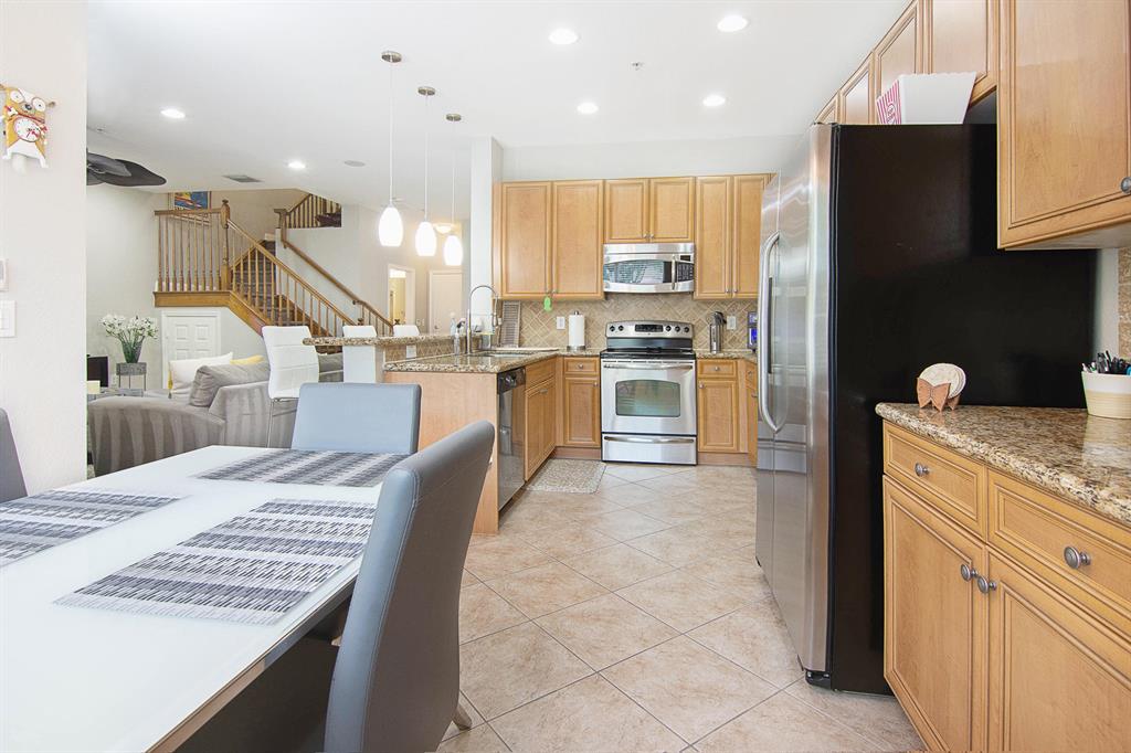 MINI ASSEMBLAGE PUD 9 - Residential