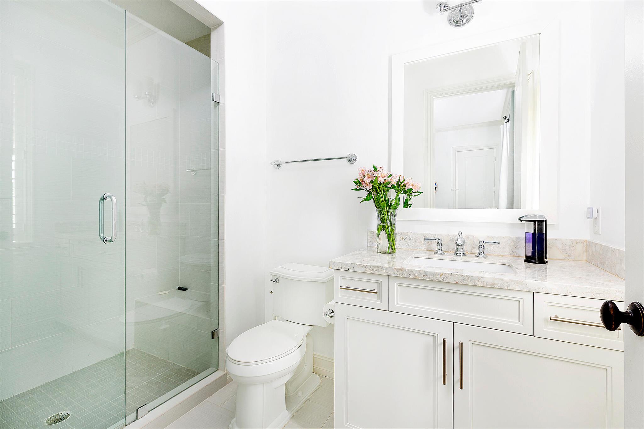 CANNERY ROW - Residential