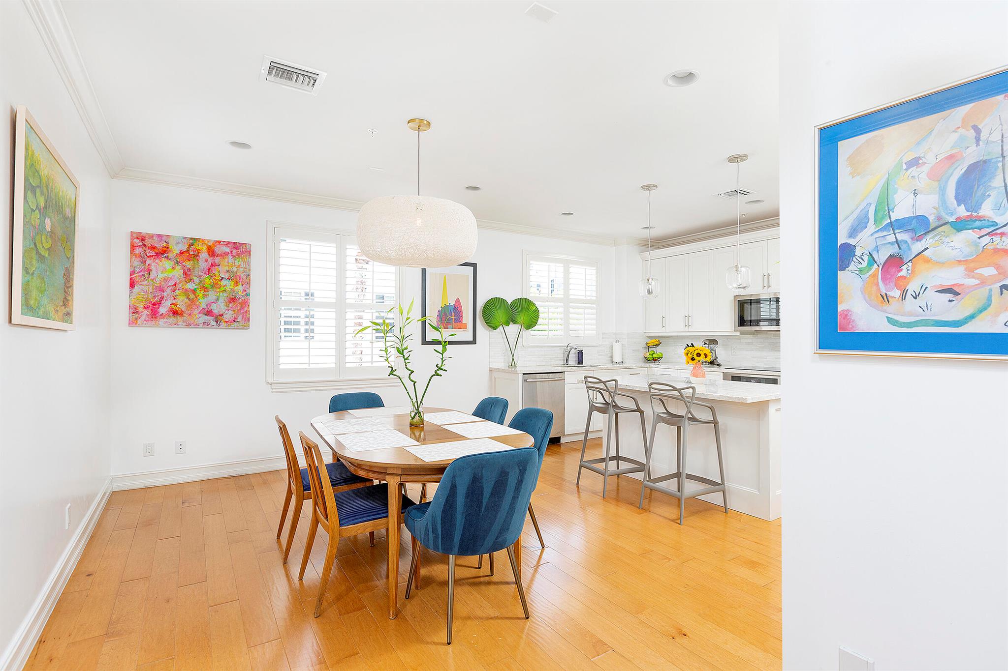 CANNERY ROW - Residential