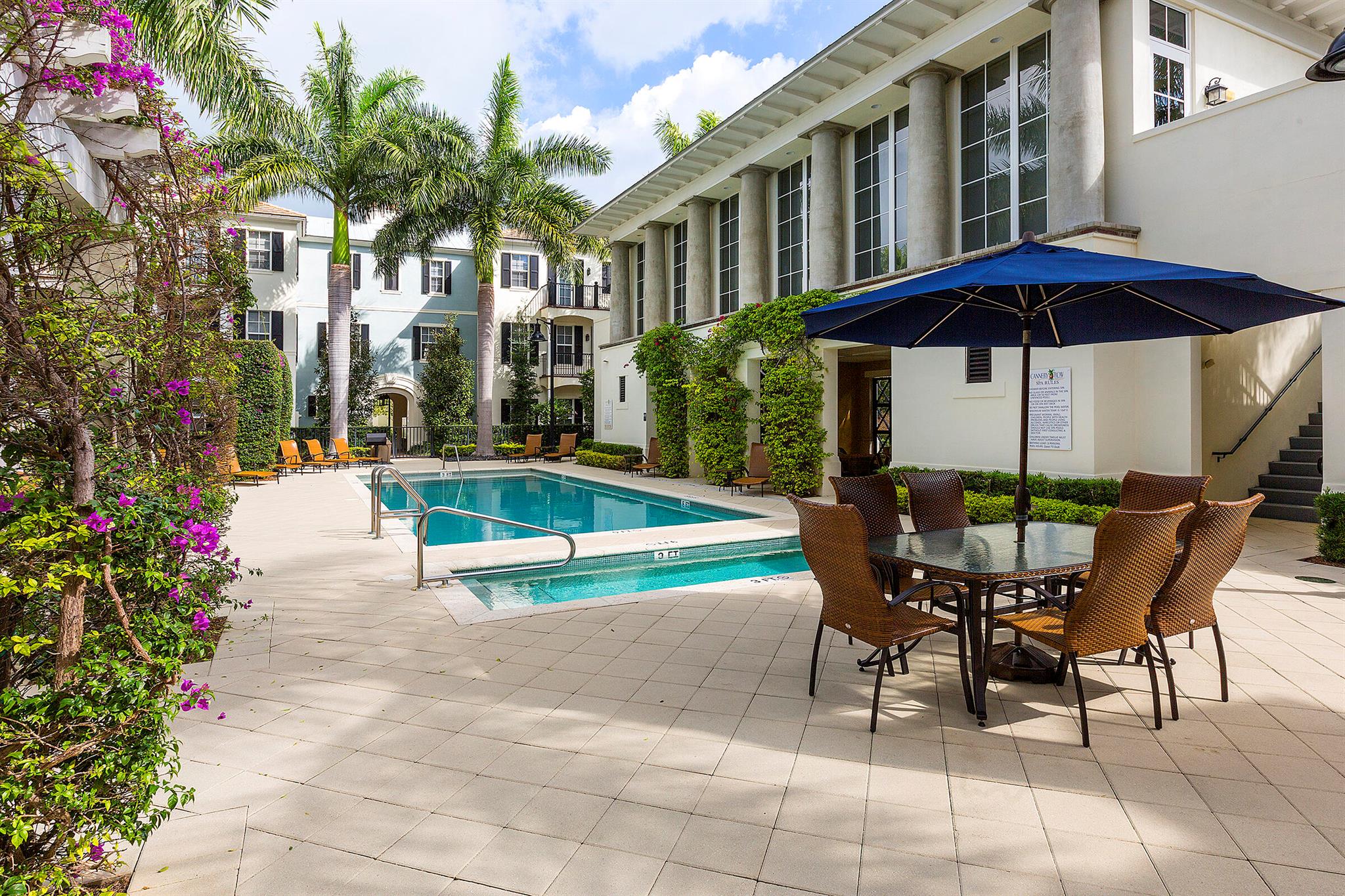 CANNERY ROW - Residential