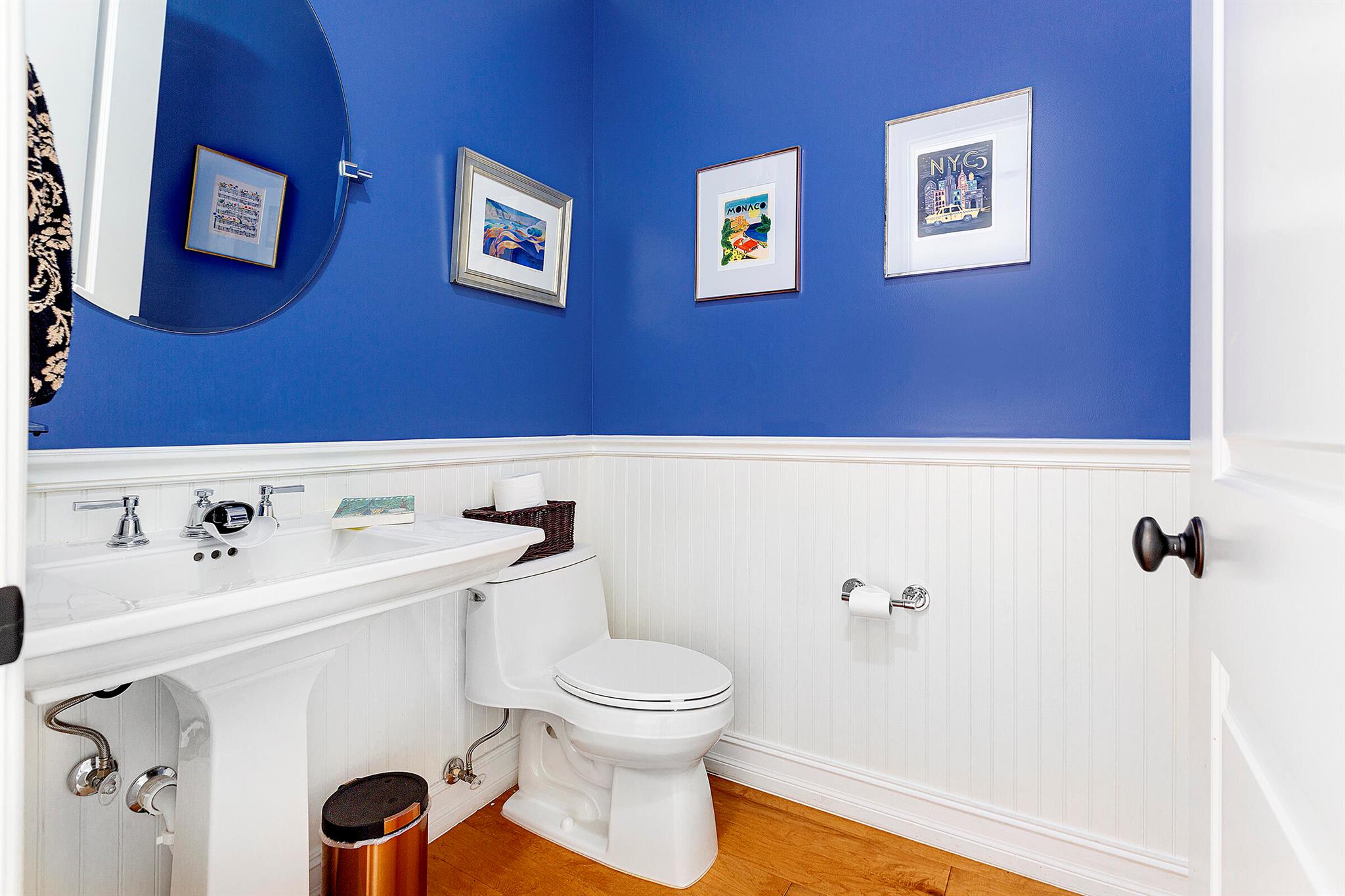 CANNERY ROW - Residential