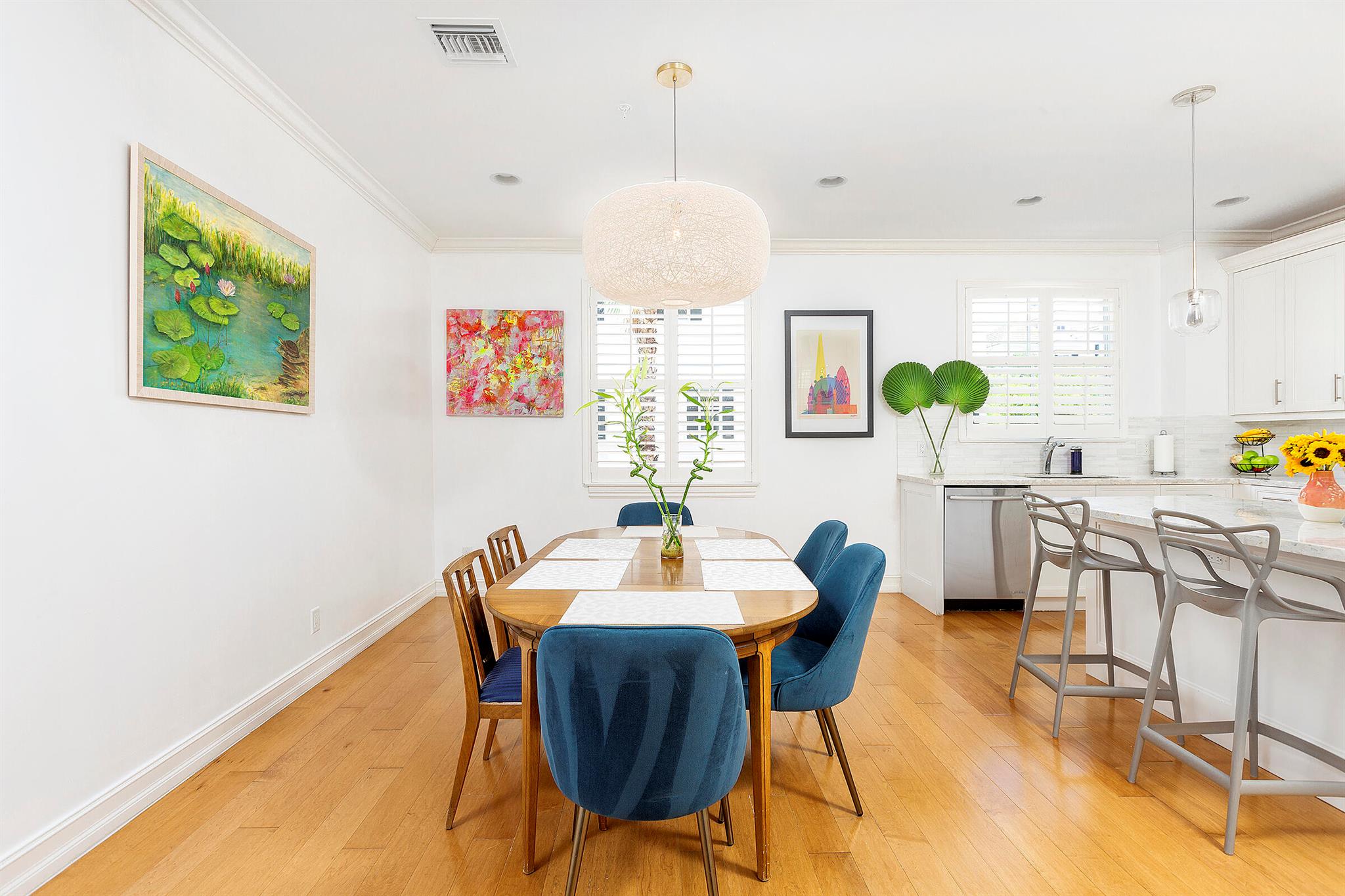 CANNERY ROW - Residential