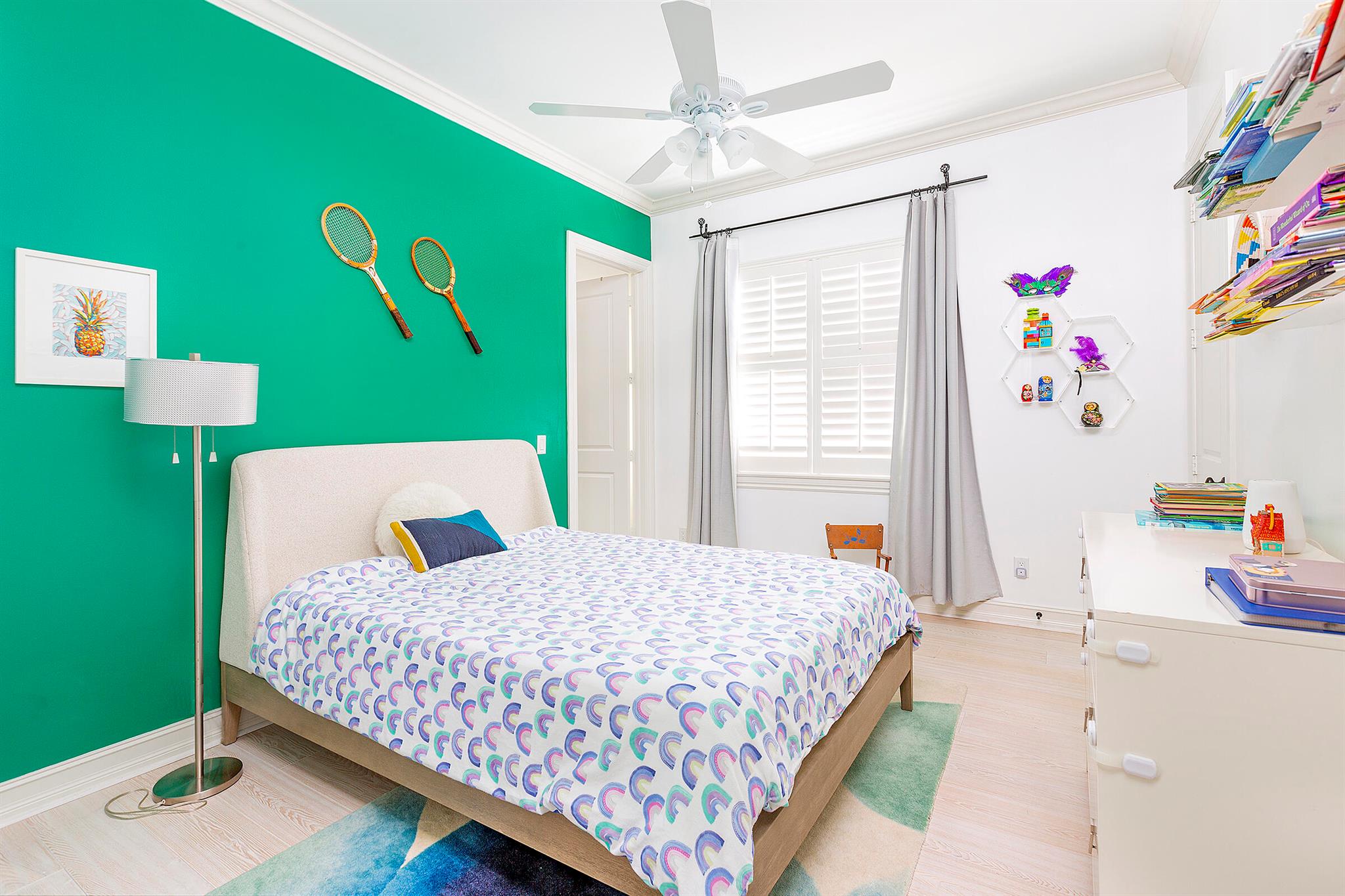 CANNERY ROW - Residential