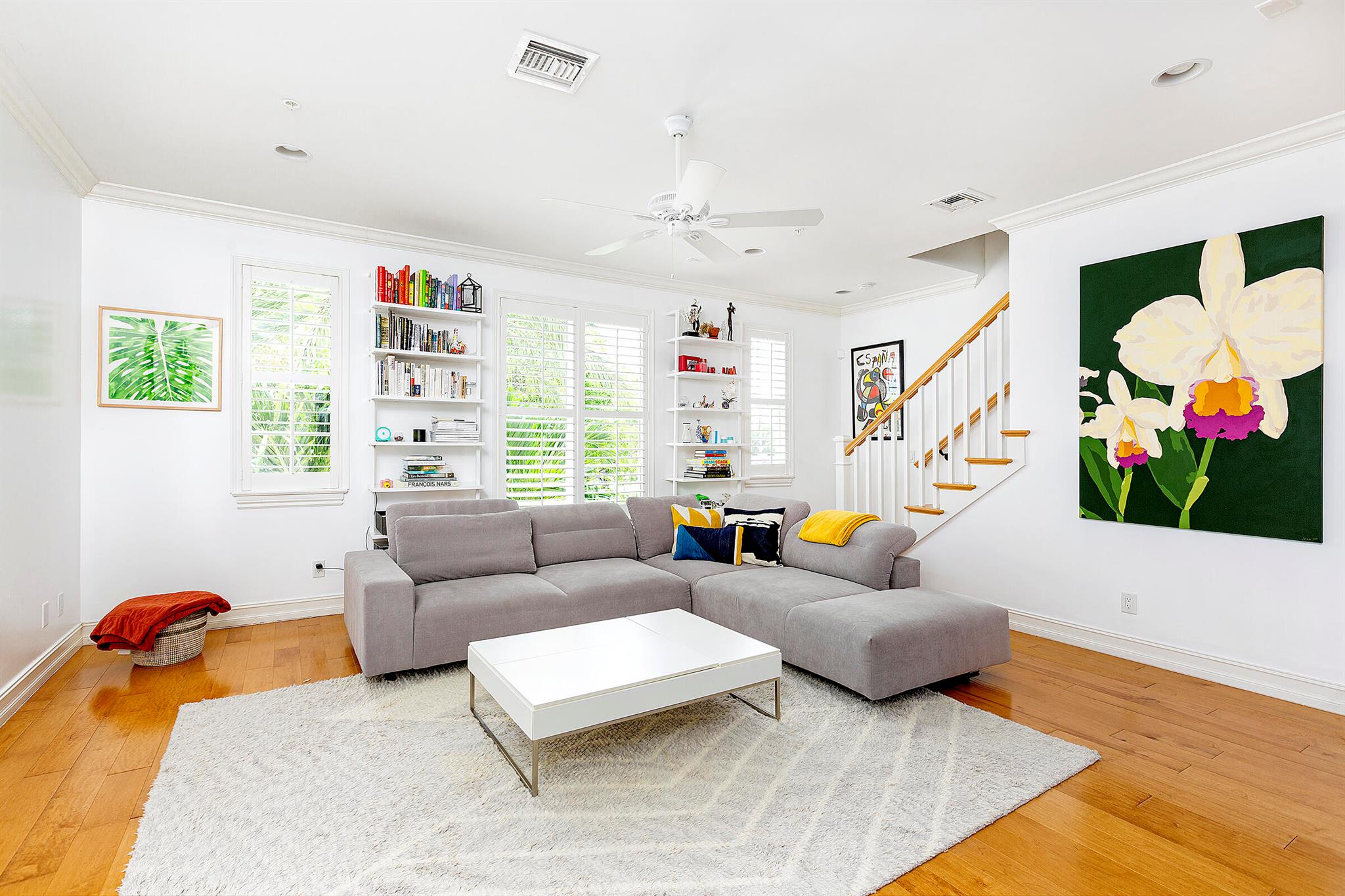 CANNERY ROW - Residential