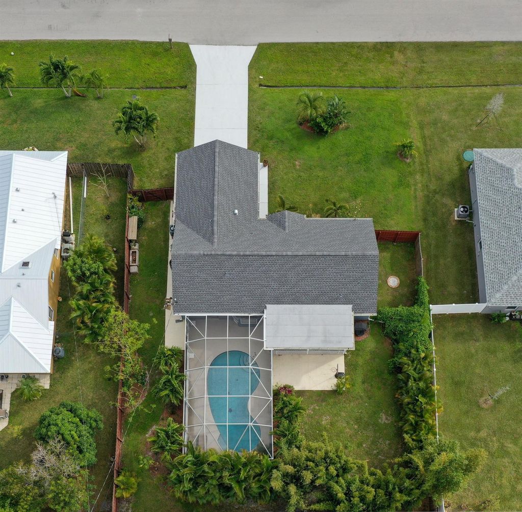Photo of 1025 SW Canary Terrace, Port Saint Lucie, FL 34953 (MLS # R10944782)