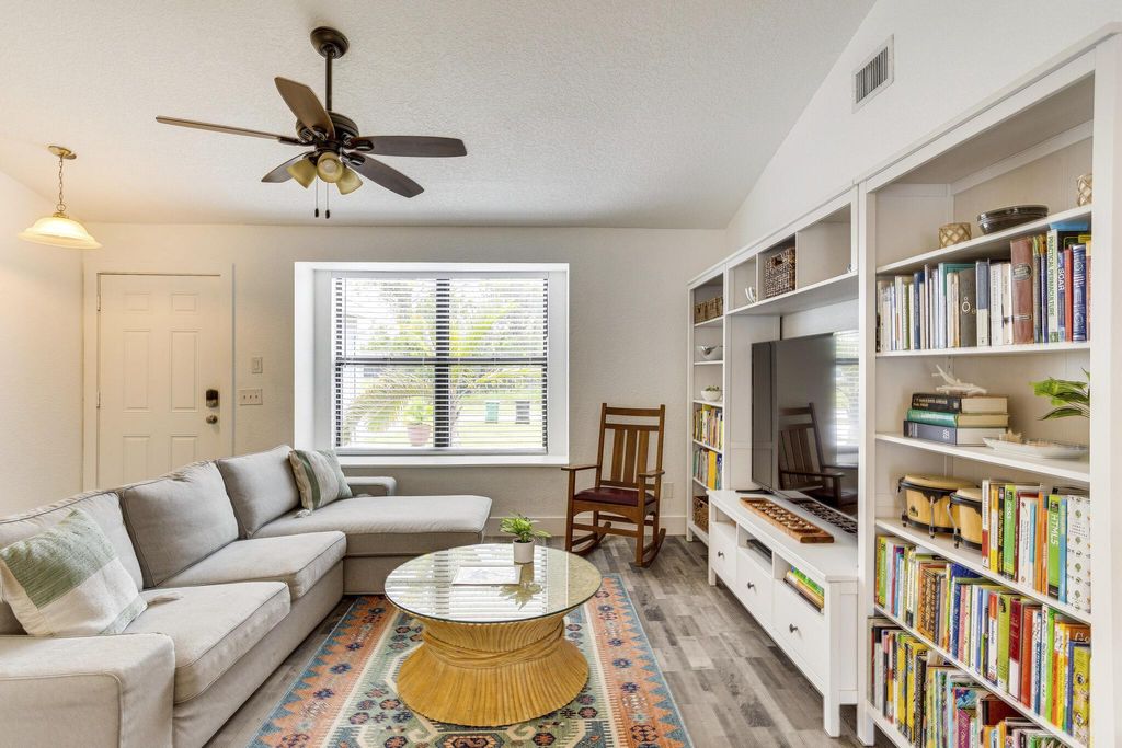 Photo of 1025 SW Canary Terrace, Port Saint Lucie, FL 34953 (MLS # R10944782)