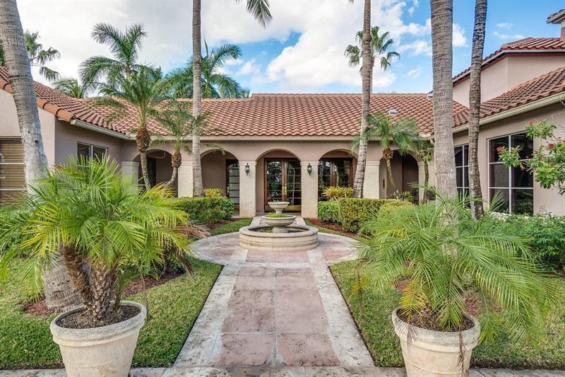 St Andrews At Polo Club C - Residential