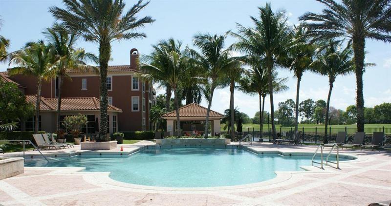 St Andrews At Polo Club C - Residential