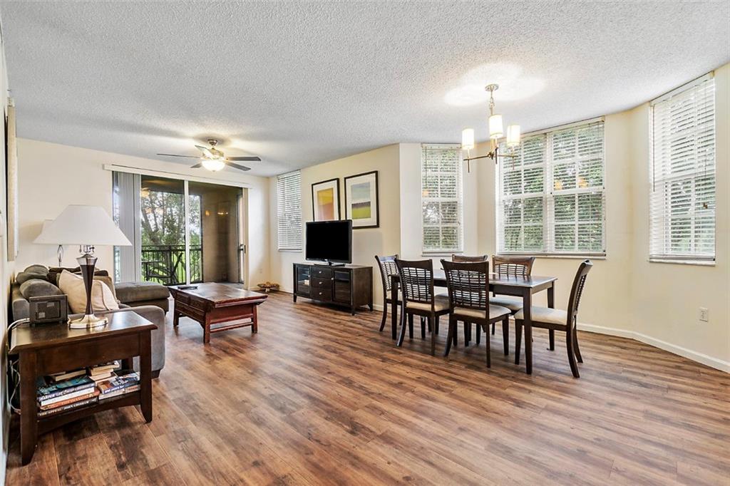 St Andrews At Polo Club C - Residential