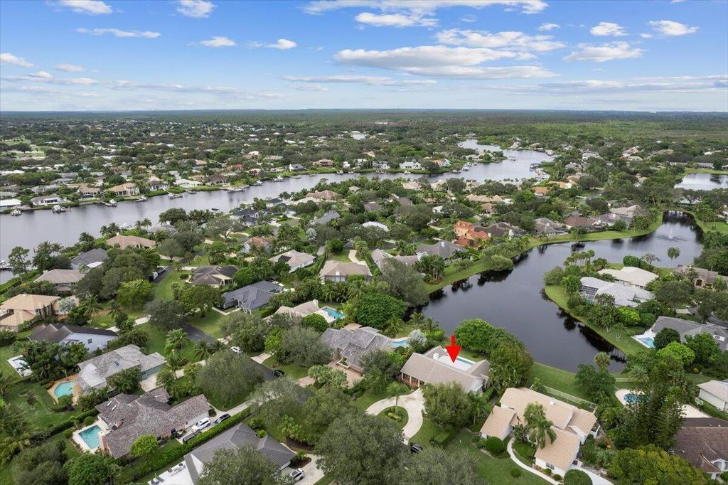 Photo of 18720 SE River Ridge Road, Tequesta, FL 33469 (MLS # R10935951)