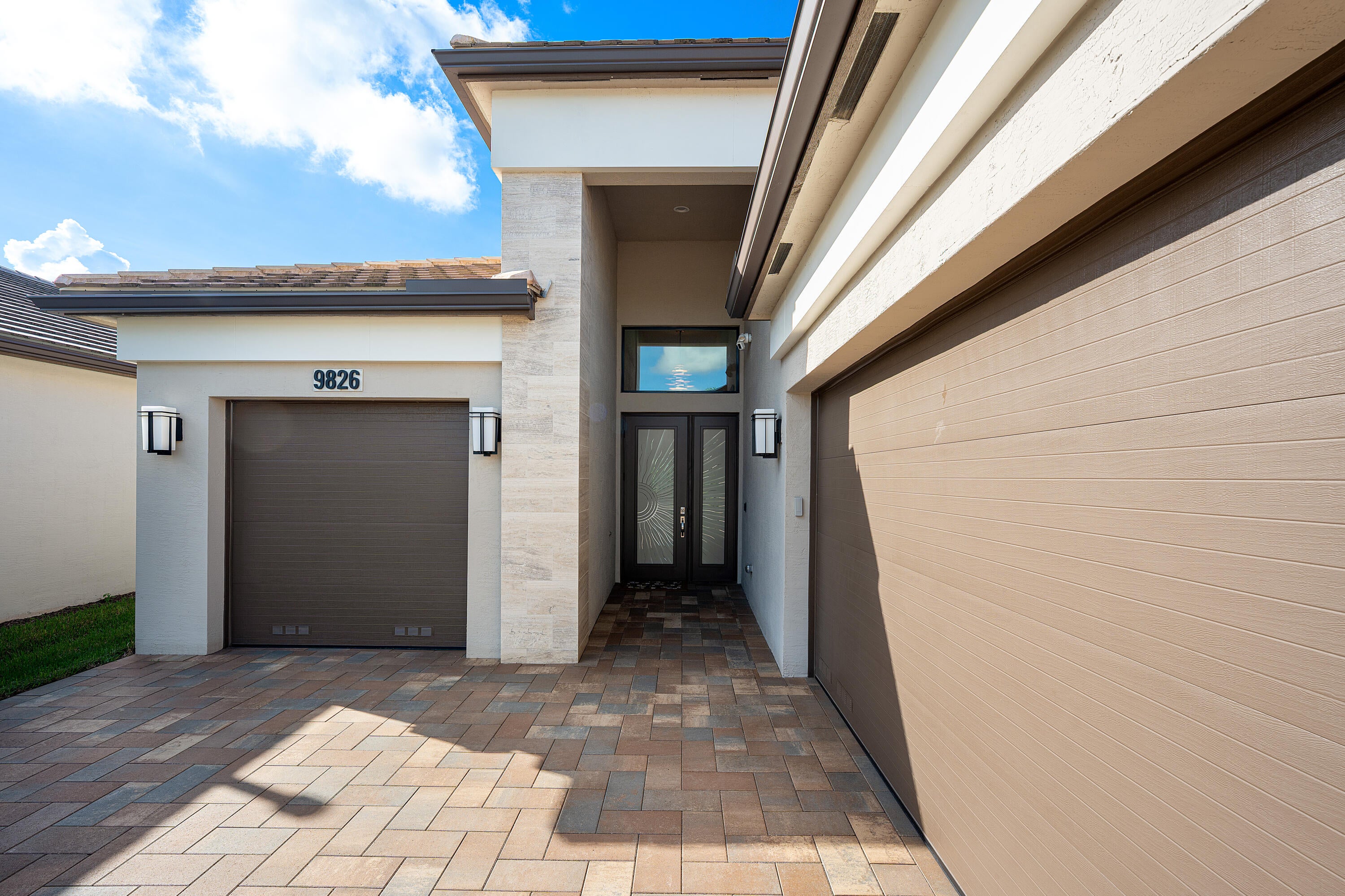 9826 Turning Bluff Lane