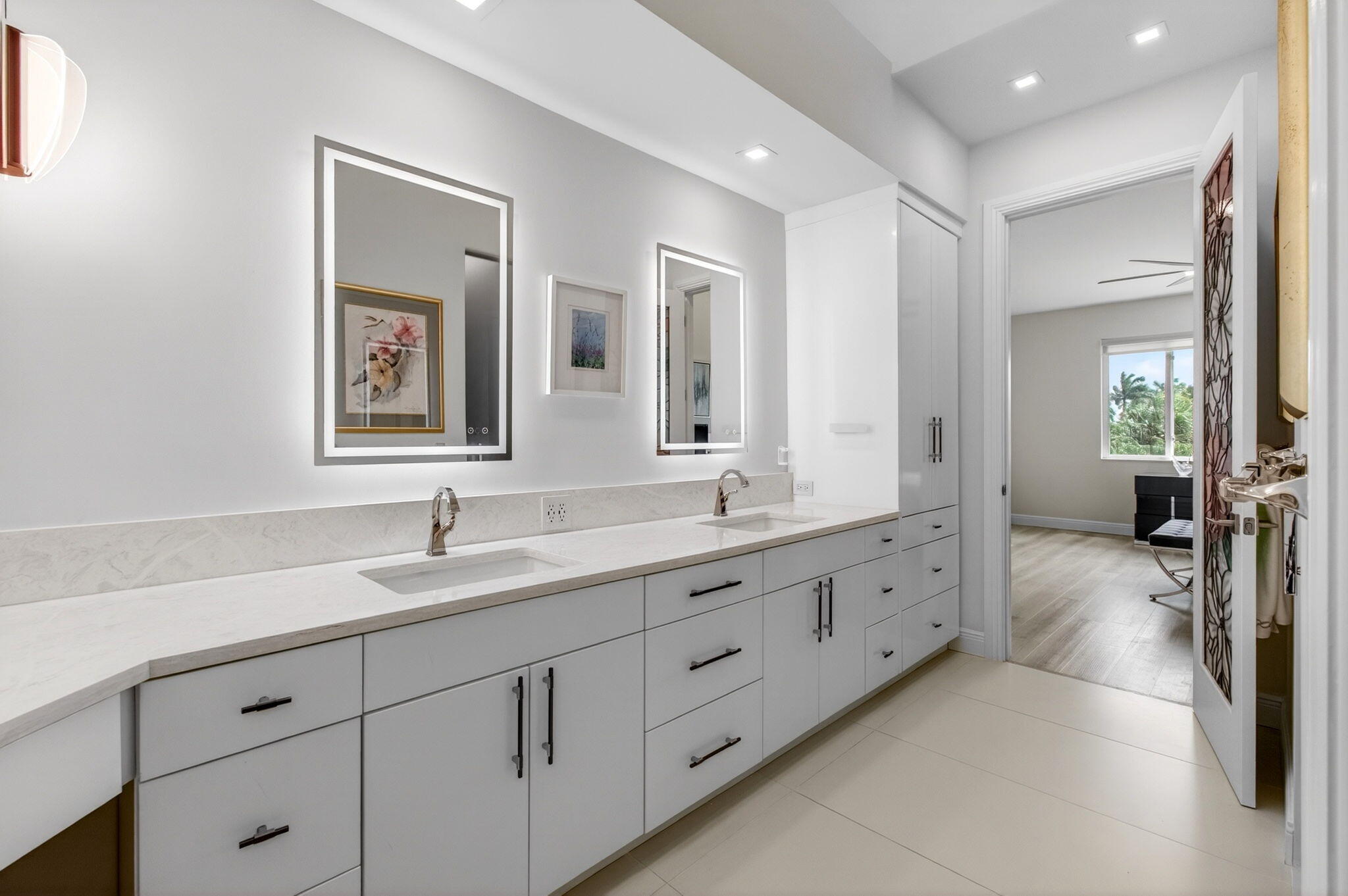 BRIDGEPOINTE - Residential