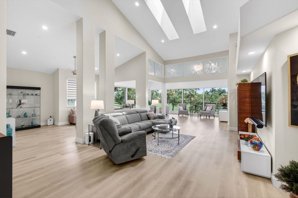 Photo of 2530 Coco Plum Boulevard #1002, Boca Raton, FL 33496 (MLS # B26014488)