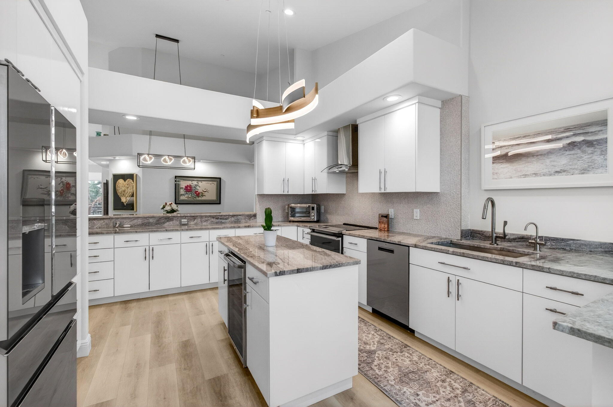 BRIDGEPOINTE - Residential