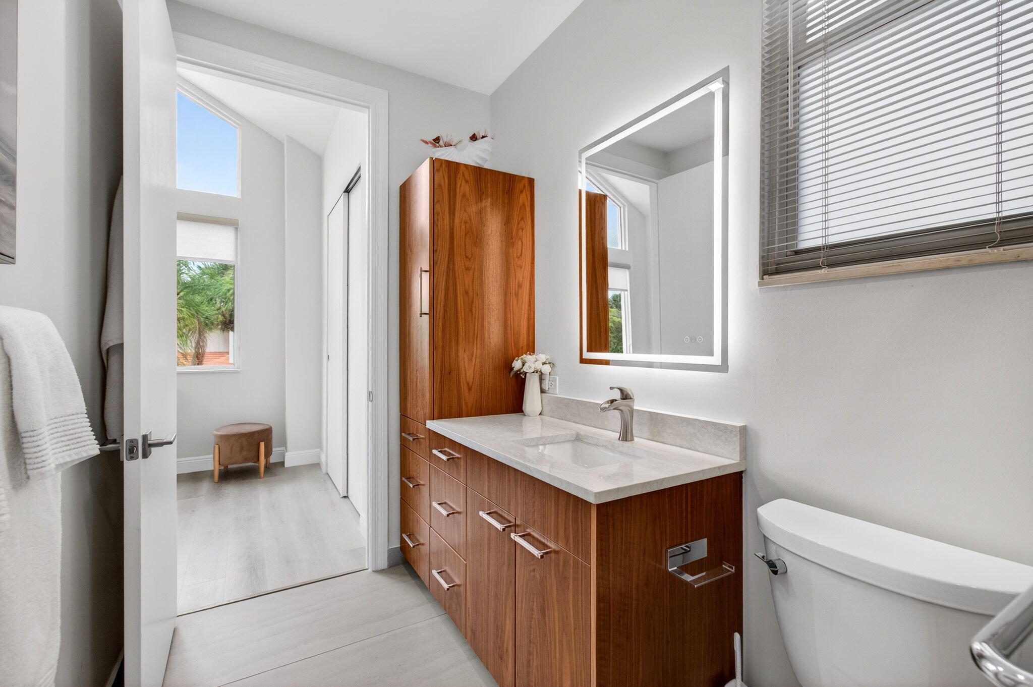 BRIDGEPOINTE - Residential