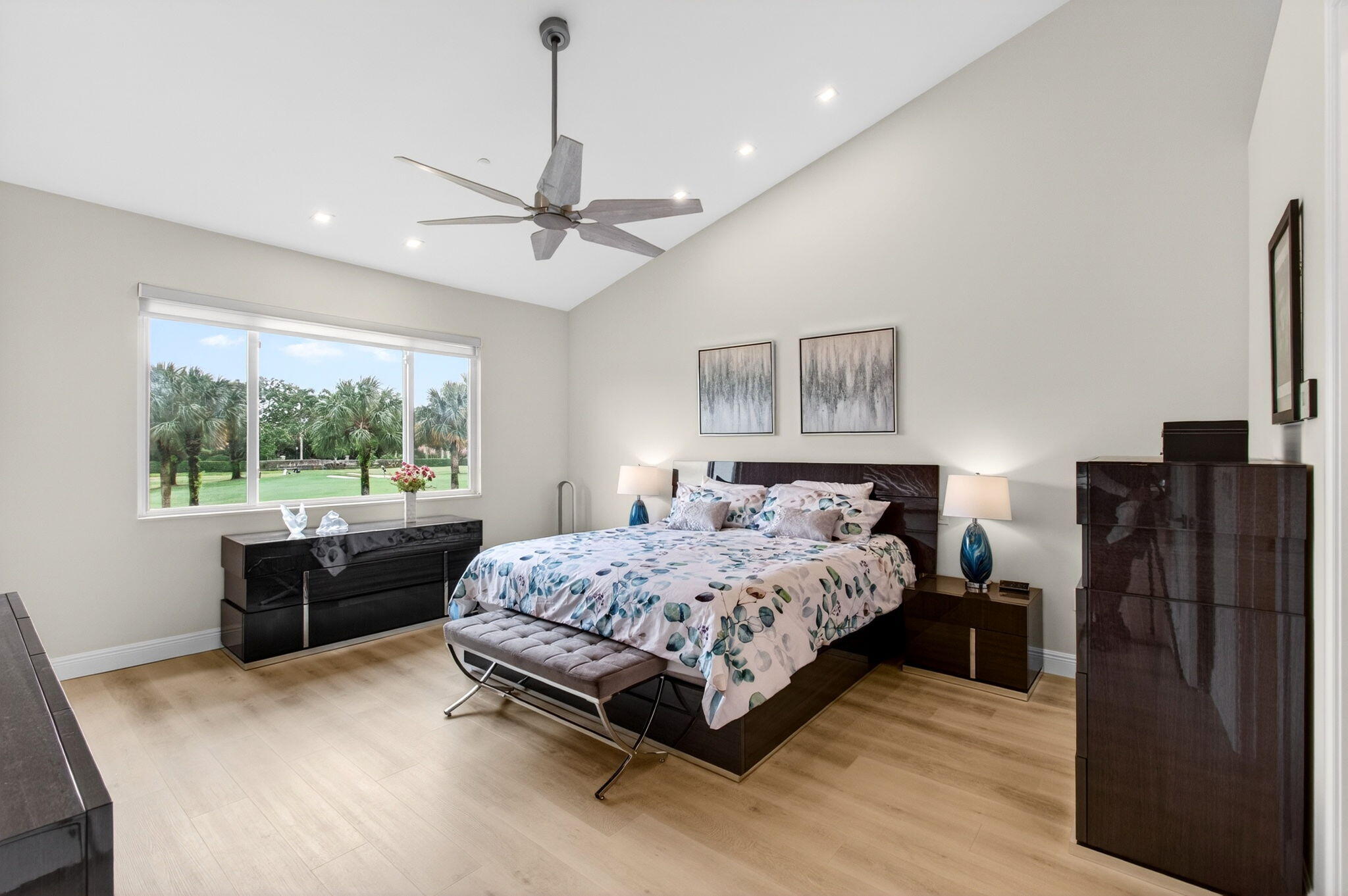 BRIDGEPOINTE - Residential