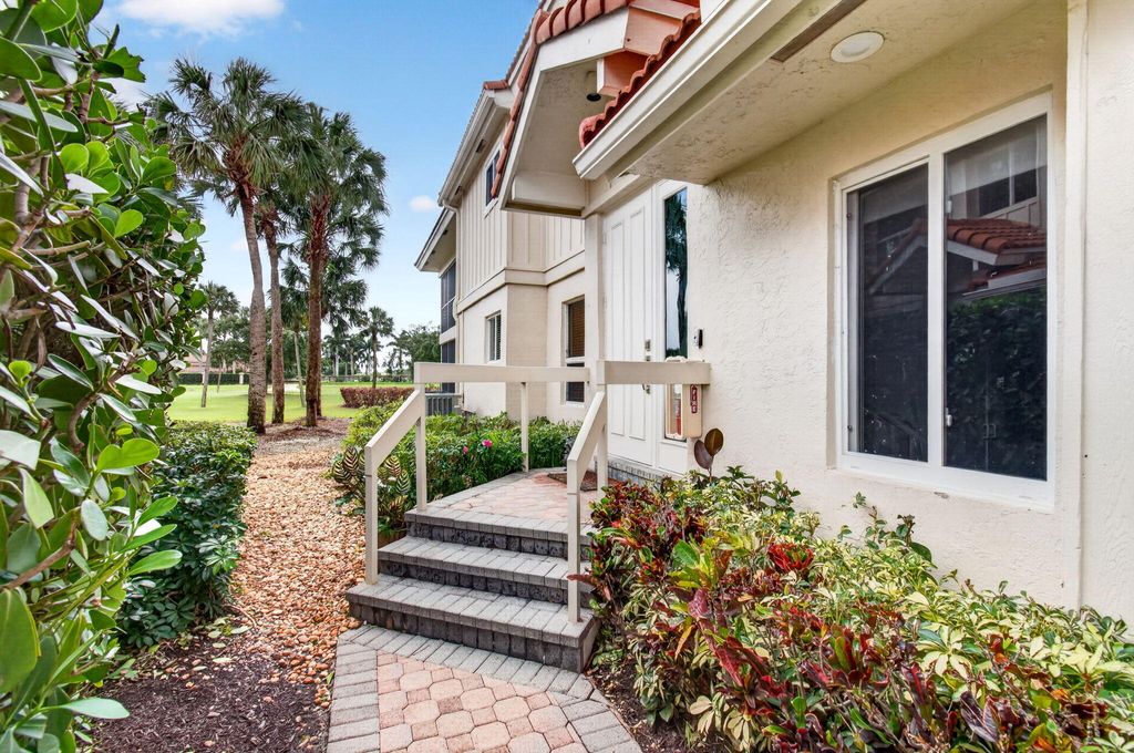 Photo of 2530 Coco Plum Boulevard #1002, Boca Raton, FL 33496 (MLS # B26014488)
