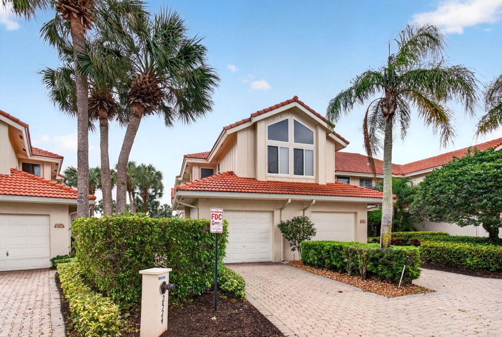 Photo of 2530 Coco Plum Boulevard #1002, Boca Raton, FL 33496 (MLS # B26014488)