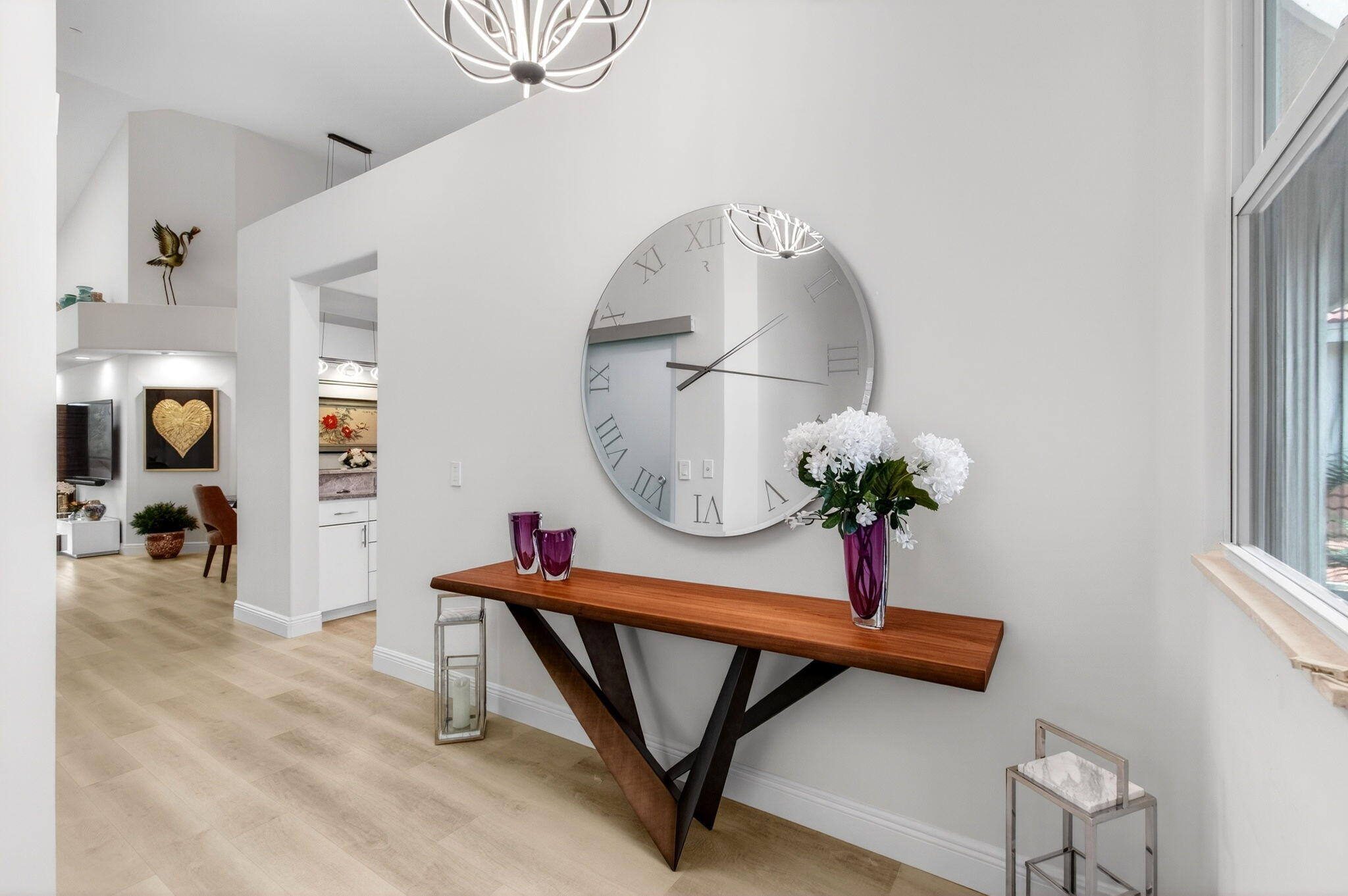 BRIDGEPOINTE - Residential