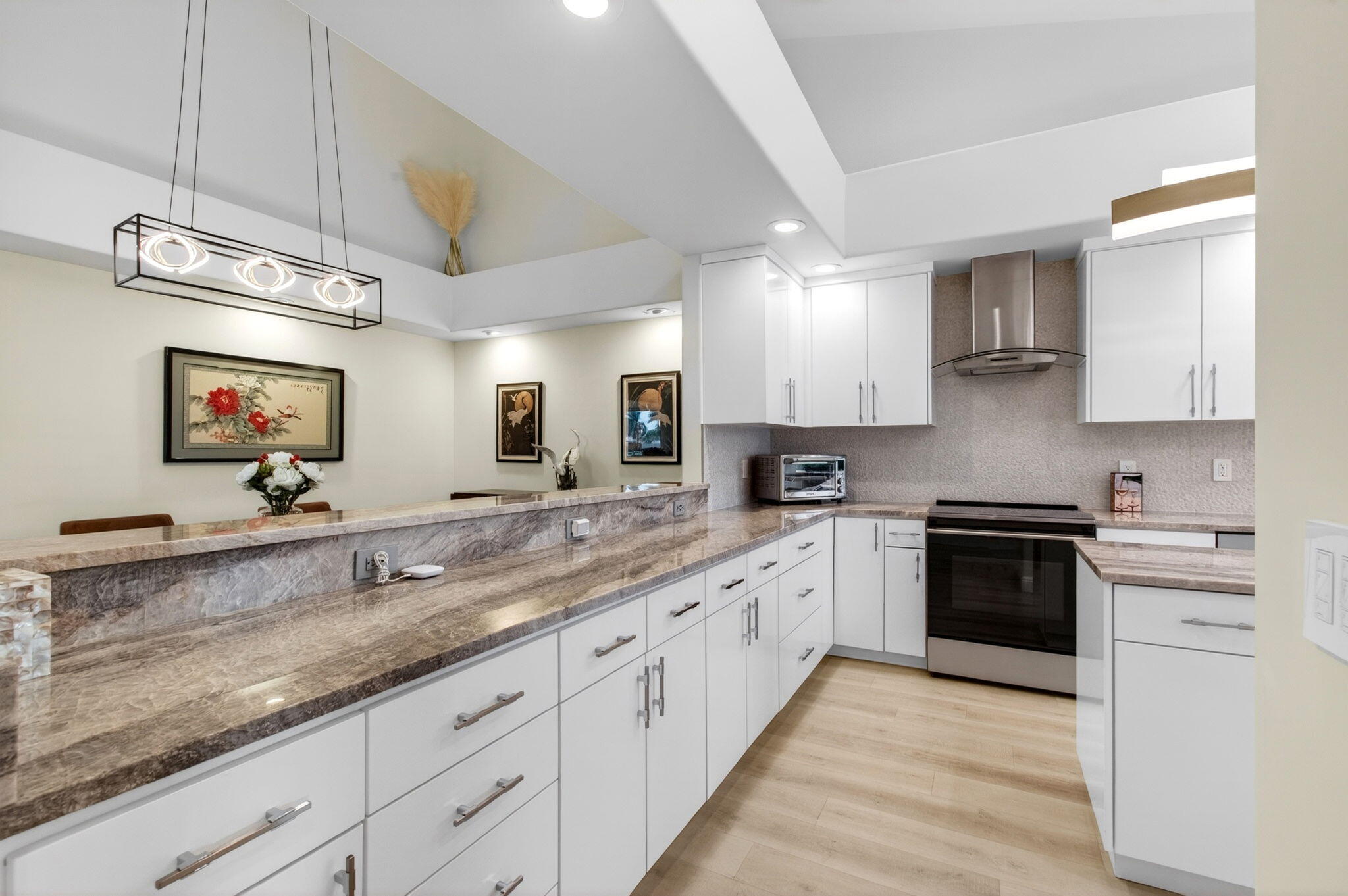 BRIDGEPOINTE - Residential