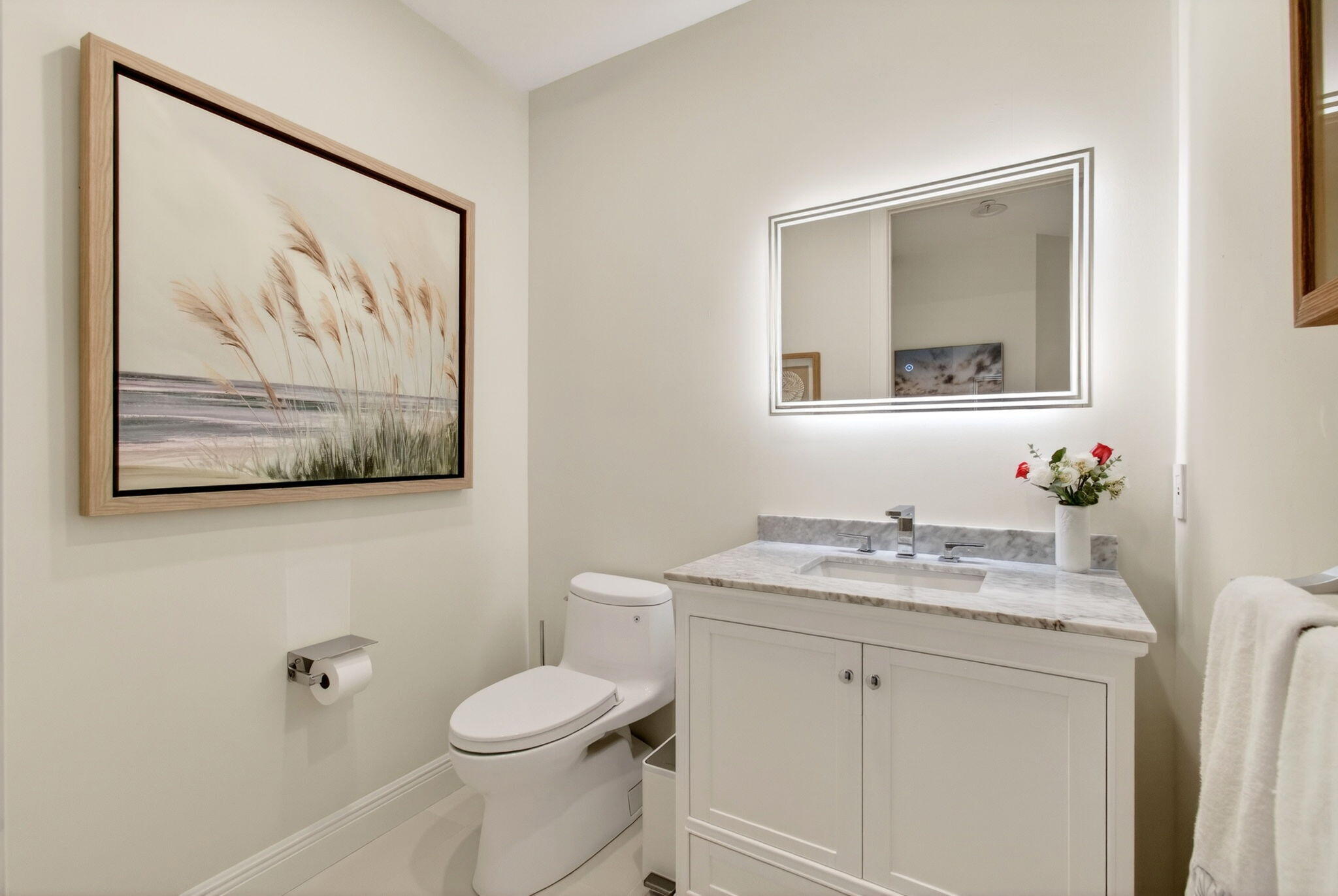 BRIDGEPOINTE - Residential