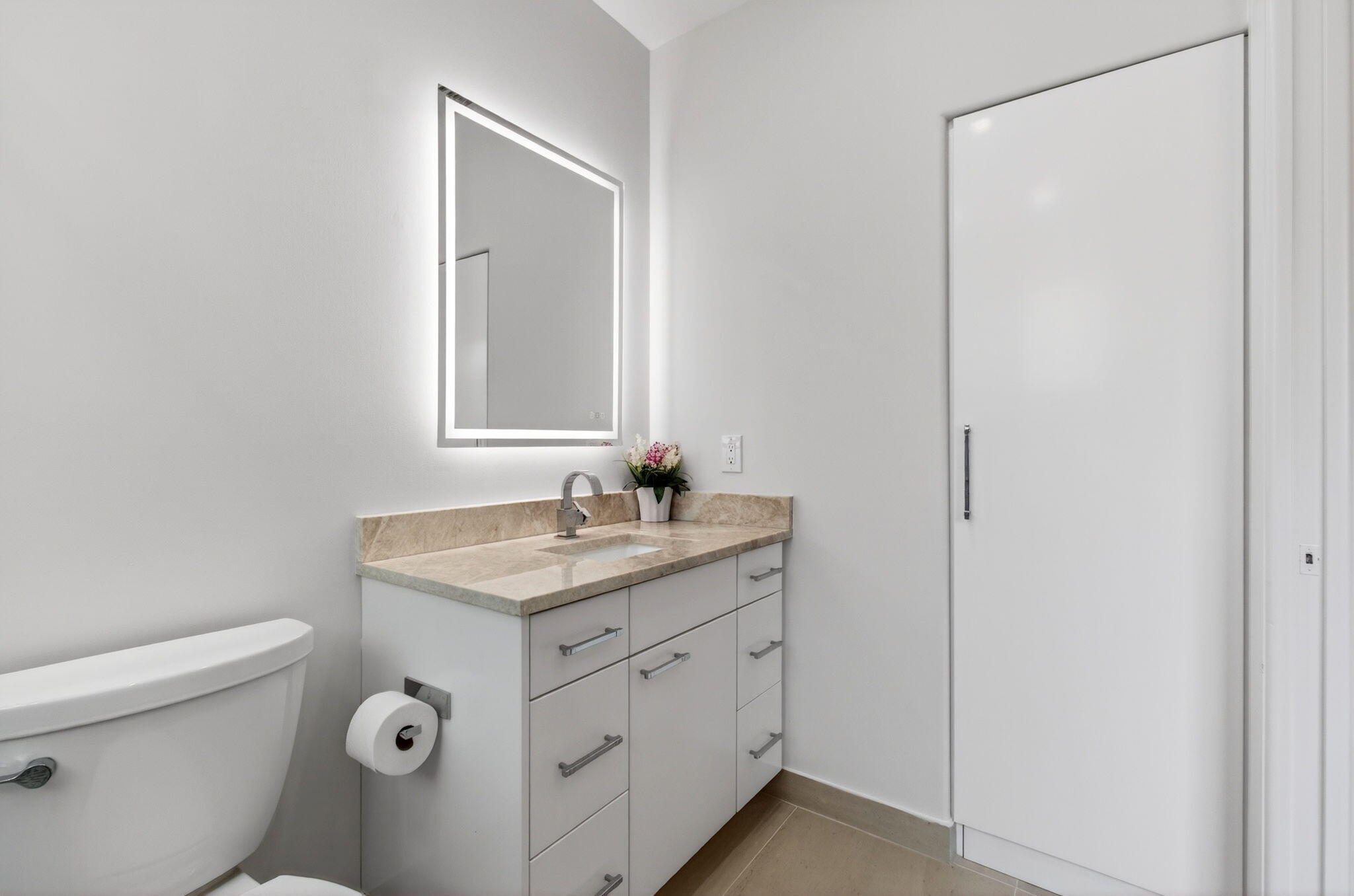 BRIDGEPOINTE - Residential