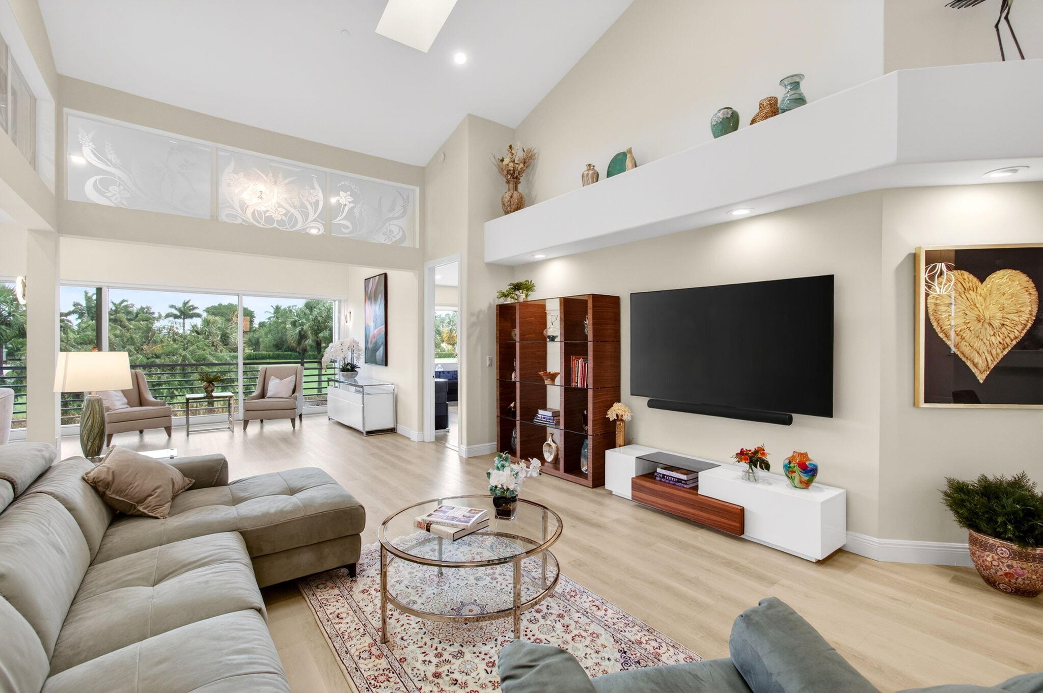 BRIDGEPOINTE - Residential