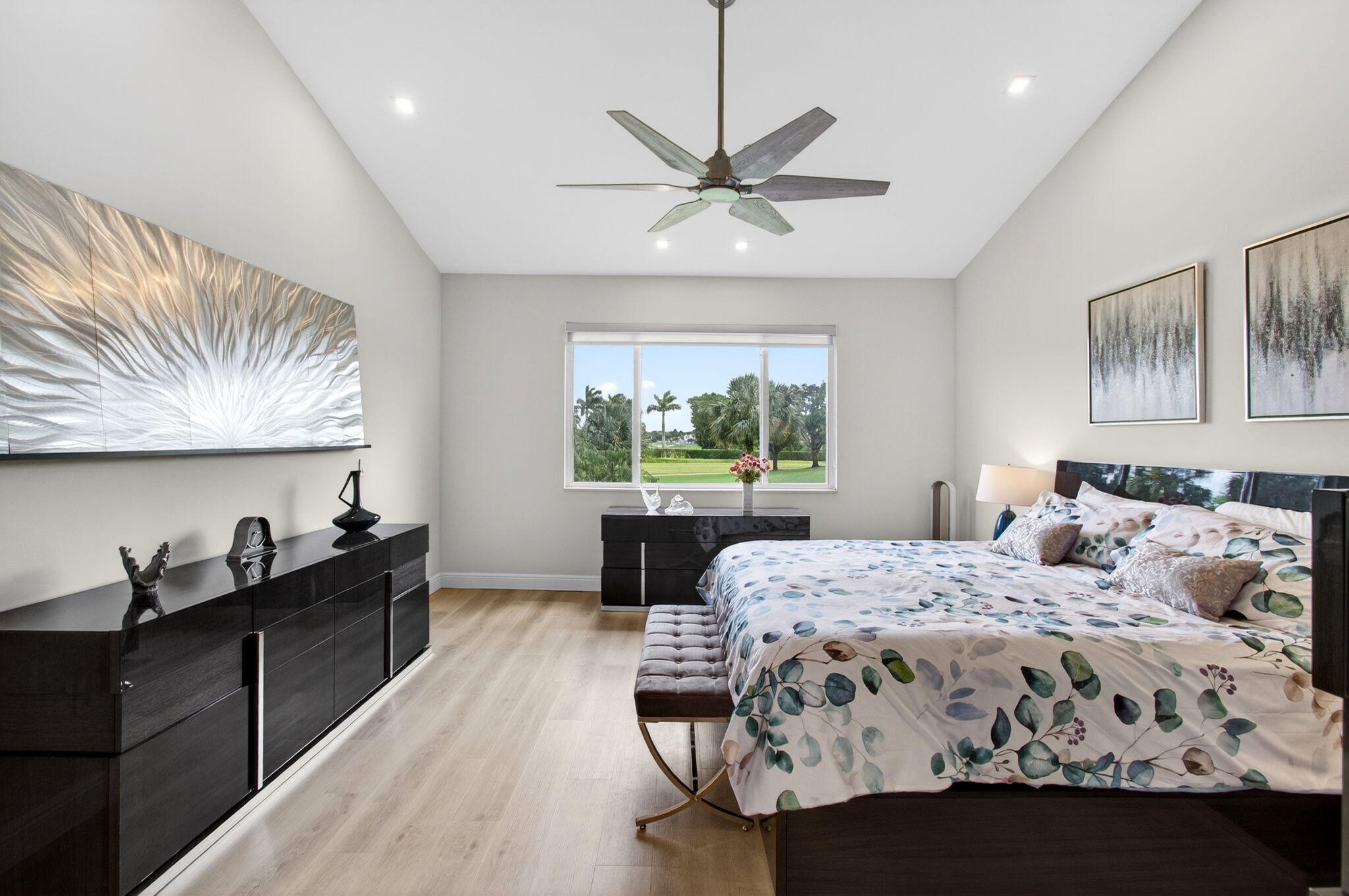 BRIDGEPOINTE - Residential