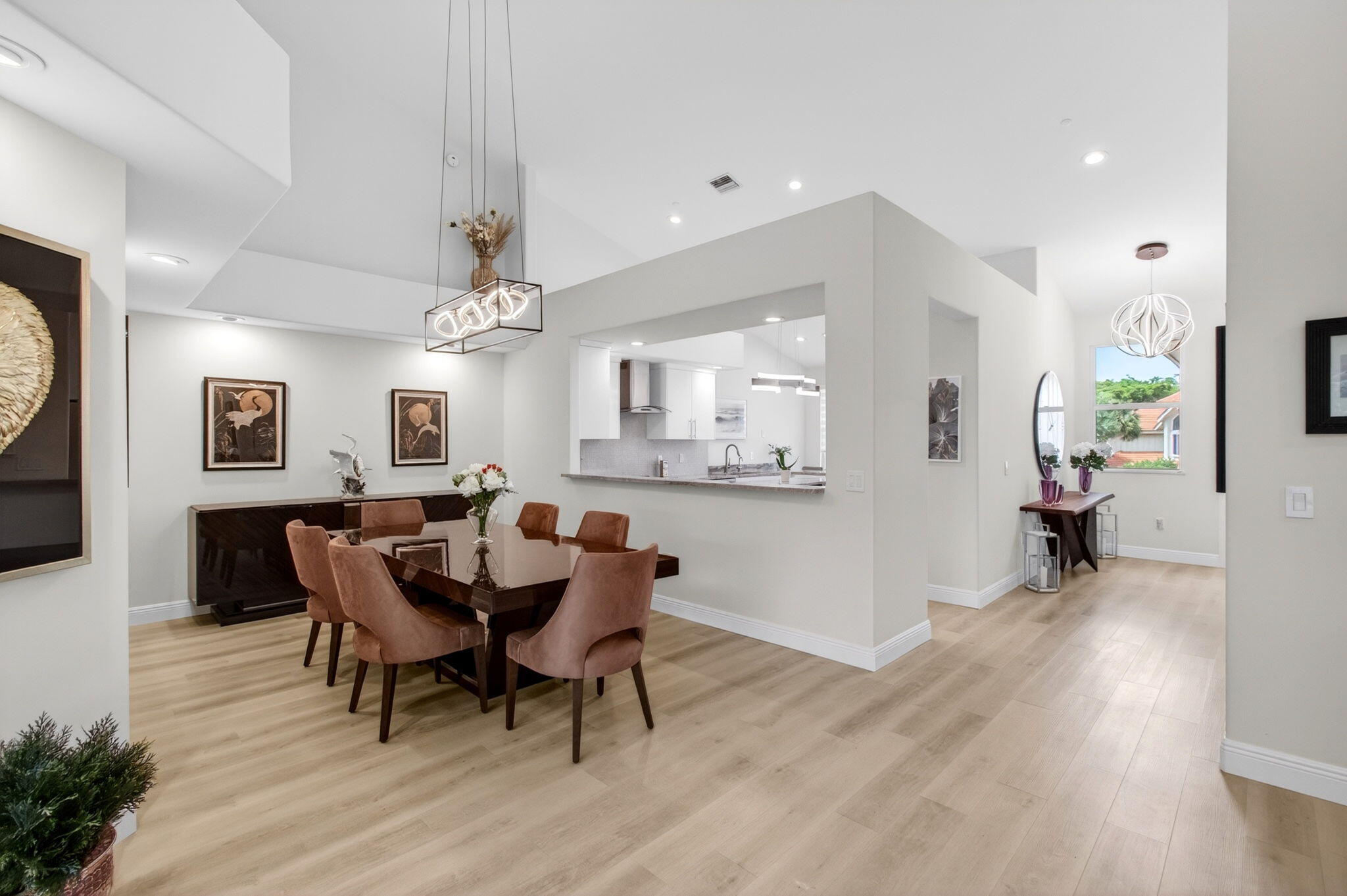 BRIDGEPOINTE - Residential