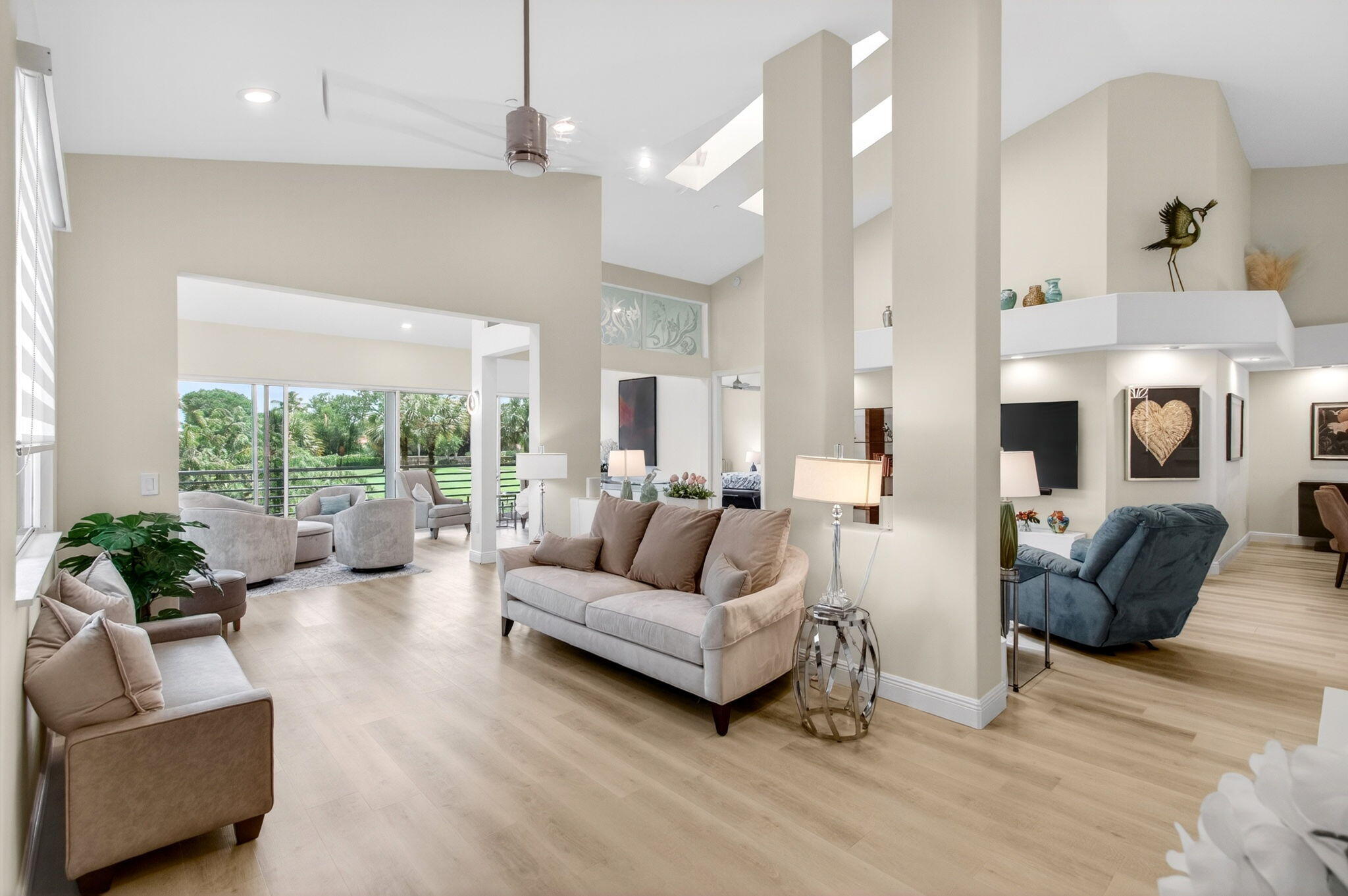 BRIDGEPOINTE - Residential