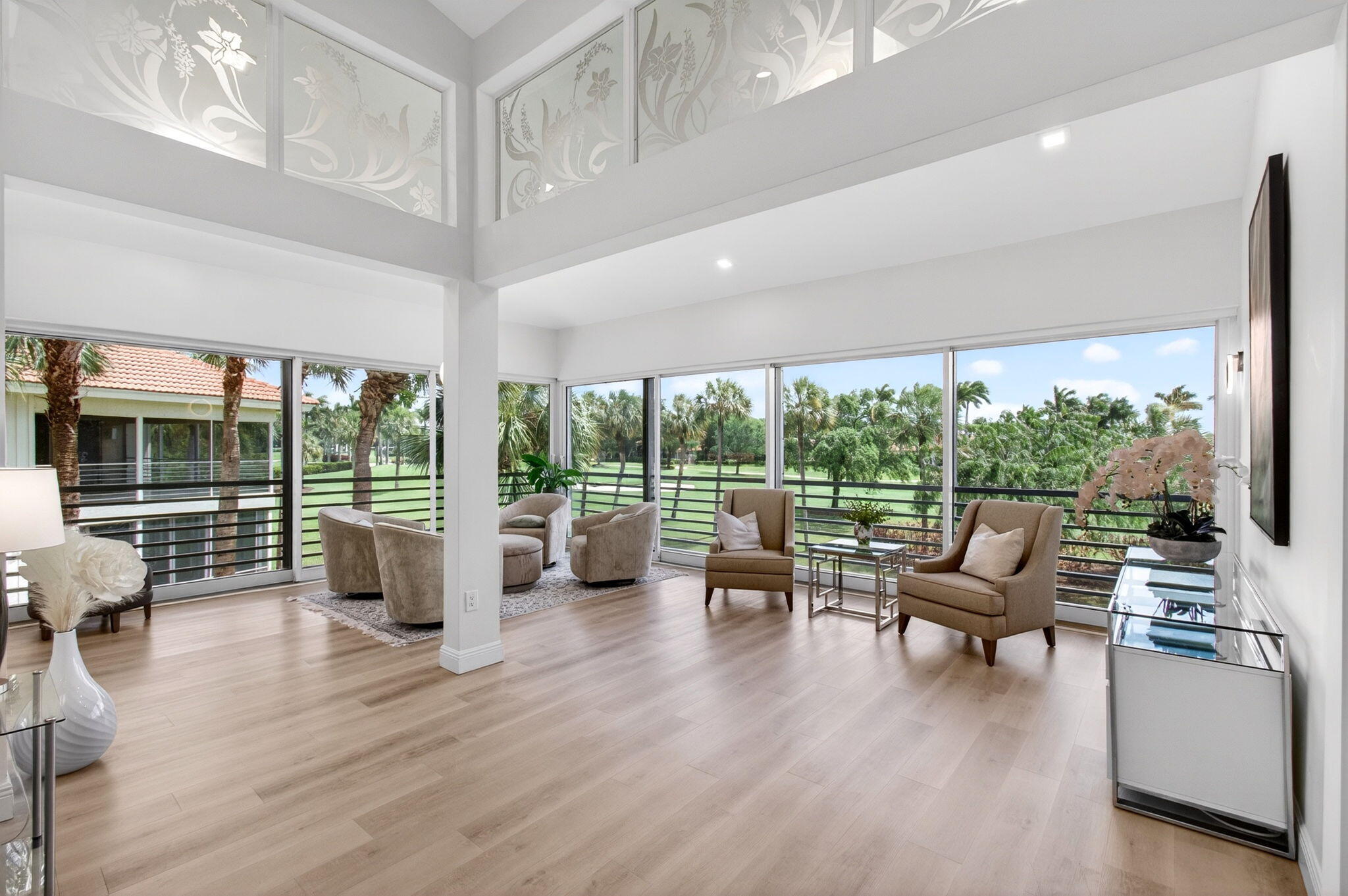 BRIDGEPOINTE - Residential