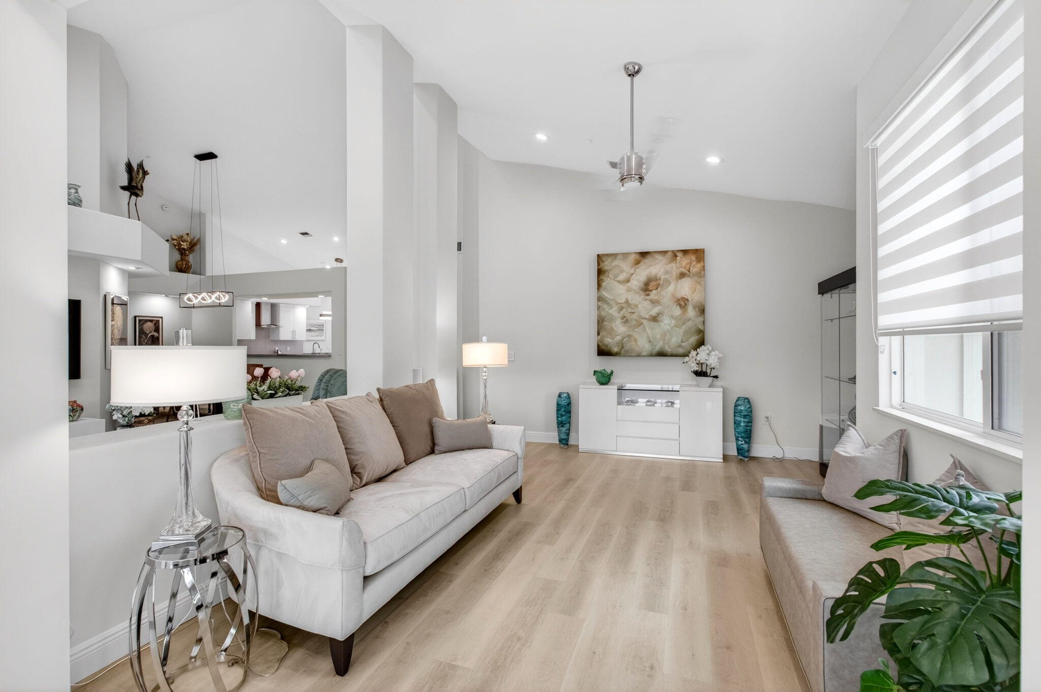 BRIDGEPOINTE - Residential