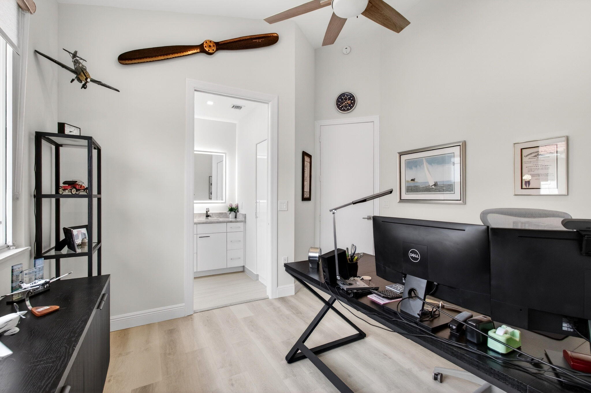 BRIDGEPOINTE - Residential