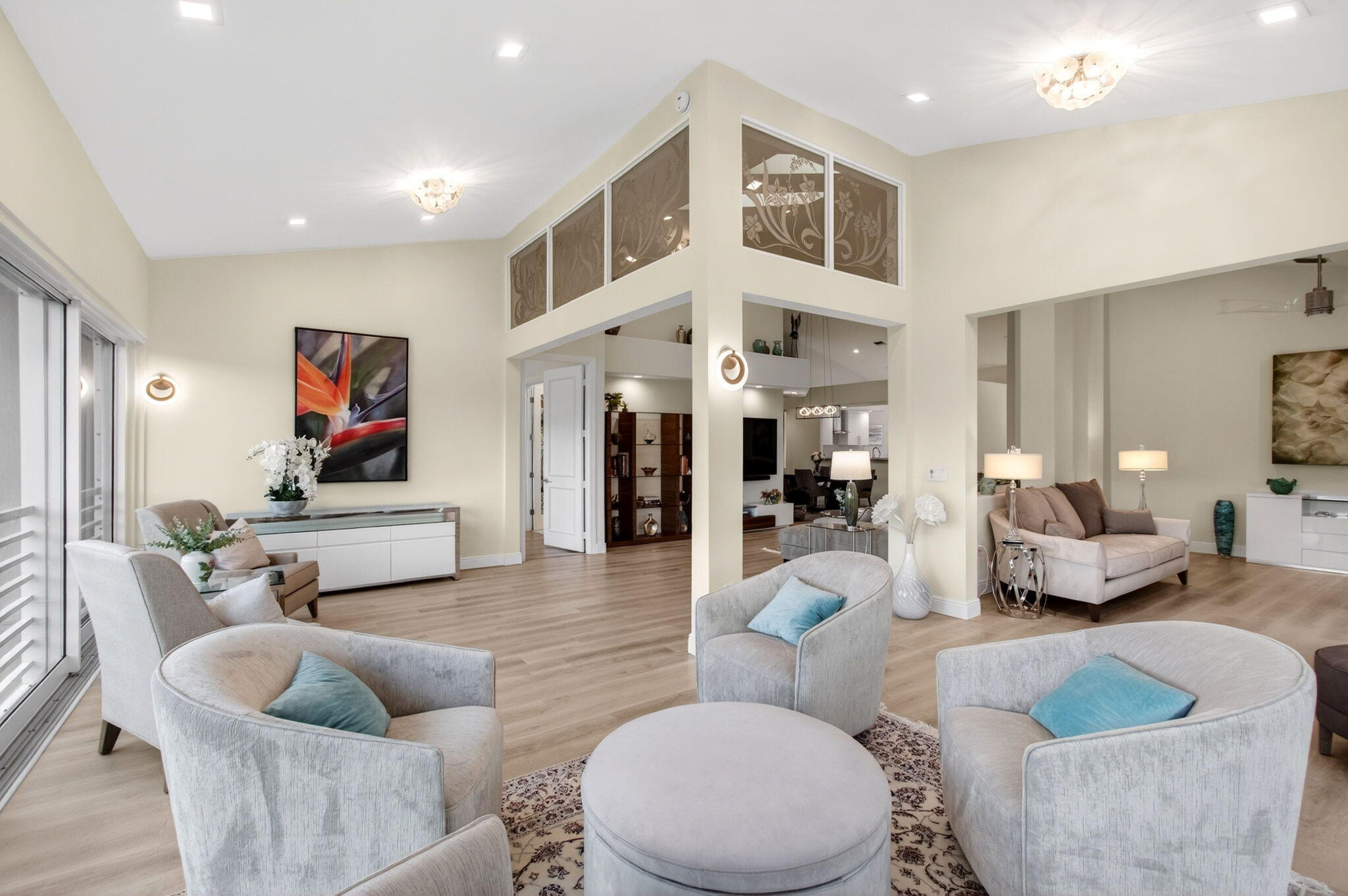 BRIDGEPOINTE - Residential