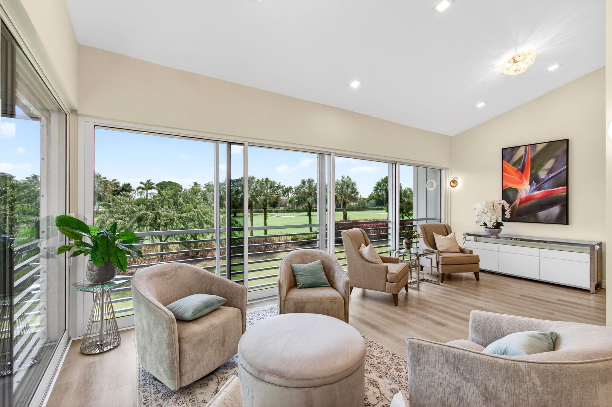 BRIDGEPOINTE - Residential