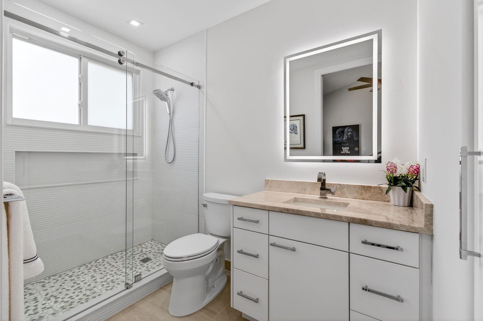 BRIDGEPOINTE - Residential