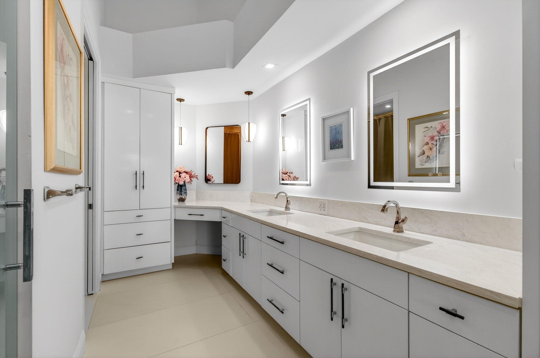 BRIDGEPOINTE - Residential