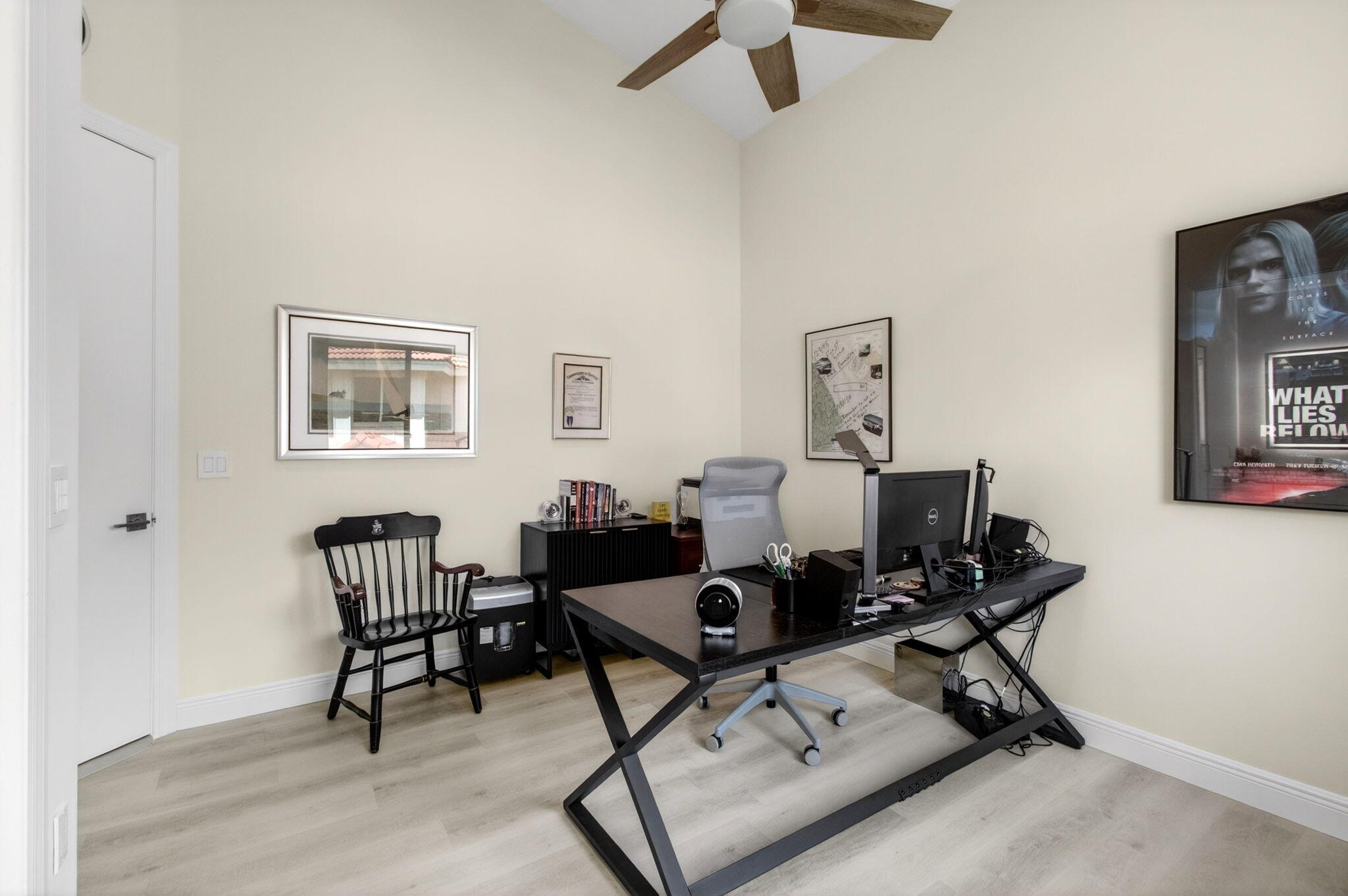 BRIDGEPOINTE - Residential