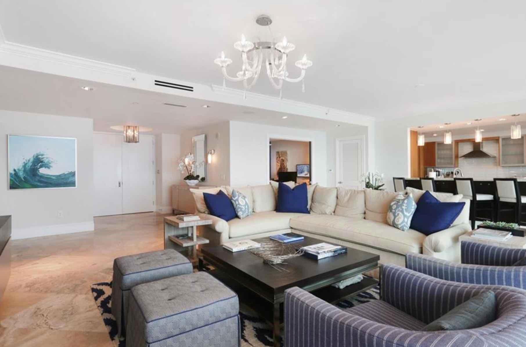 Ritz Carlton - Residential