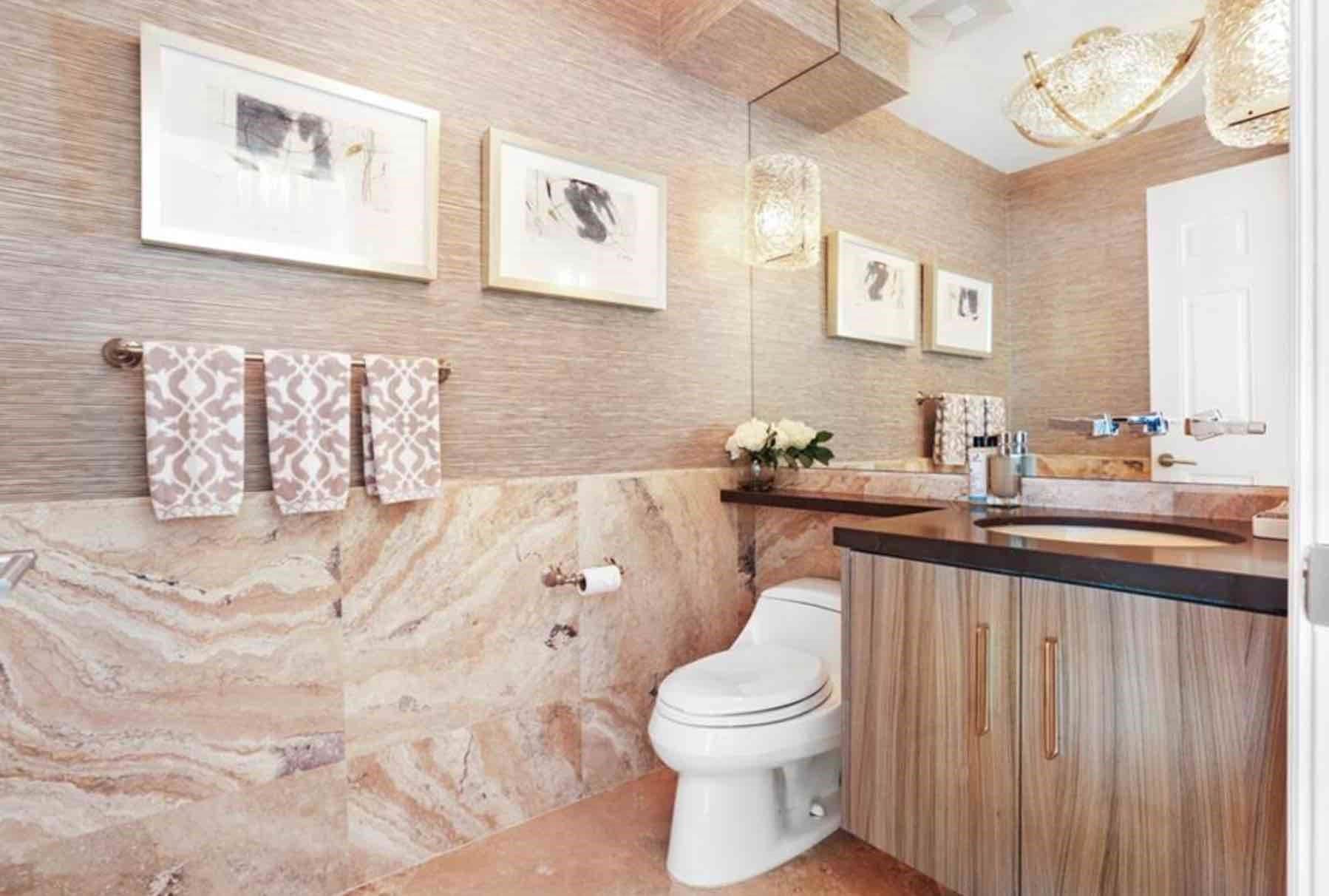 Ritz Carlton - Residential