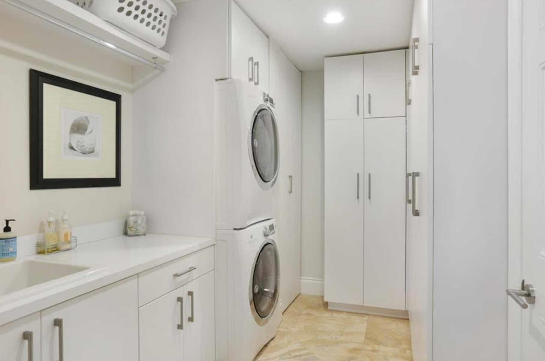 Ritz Carlton - Residential