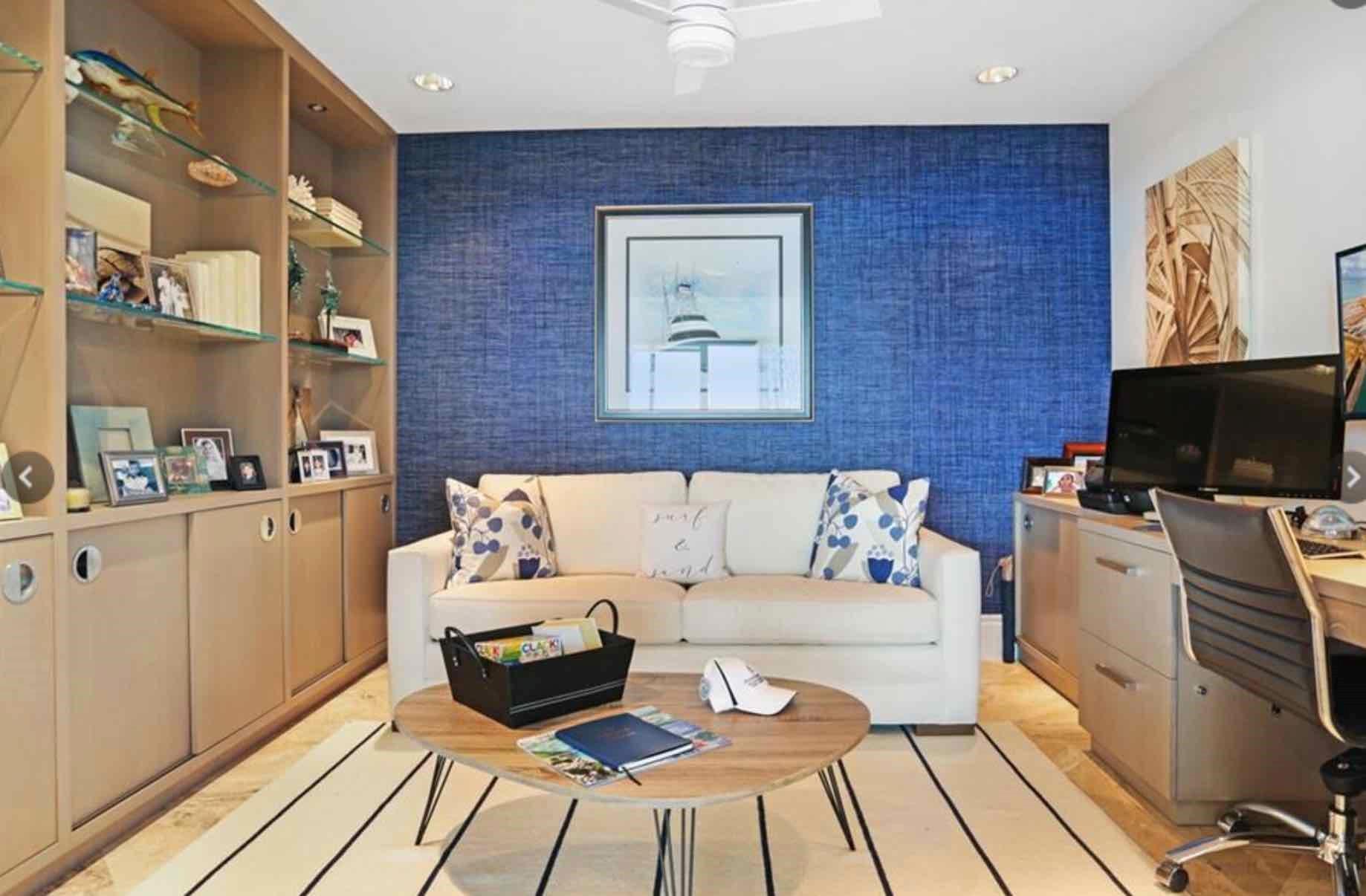 Ritz Carlton - Residential