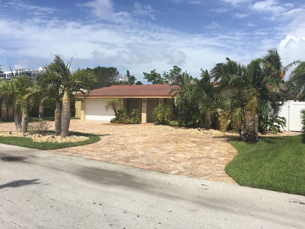 Bel-Air 32-10 B - Residential