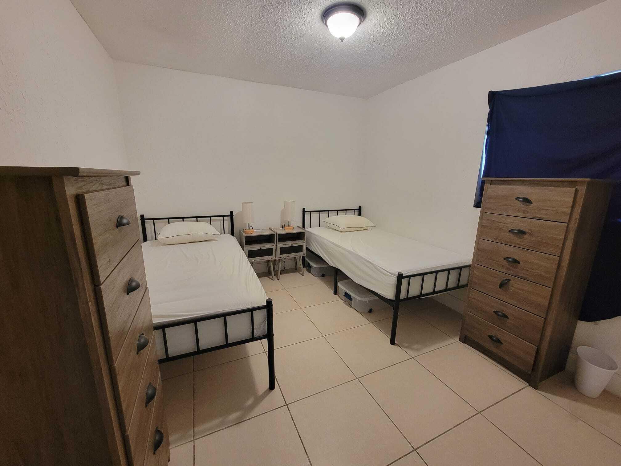 CANNON POINT FIRST - Residential Lease