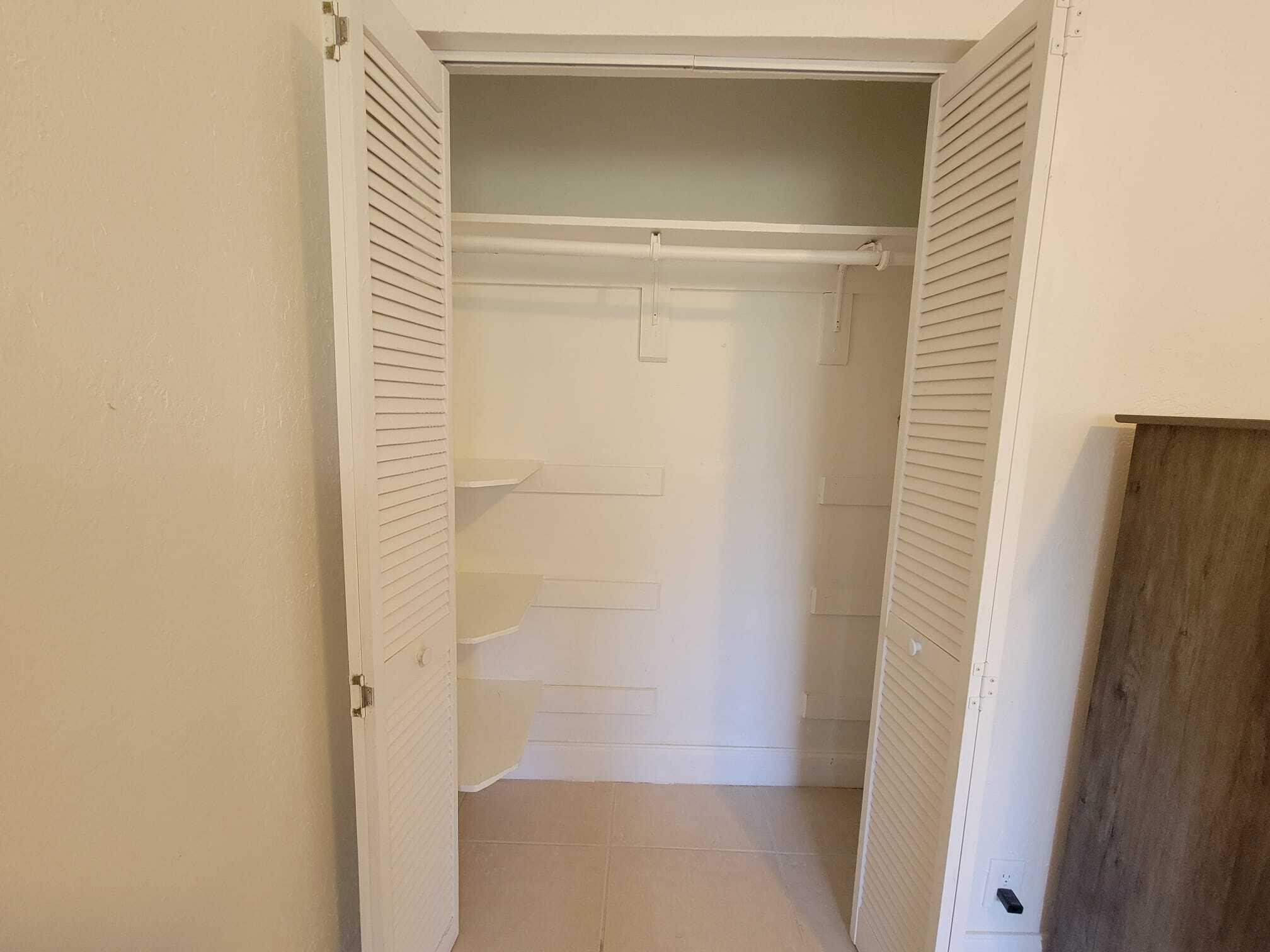 CANNON POINT FIRST - Residential Lease